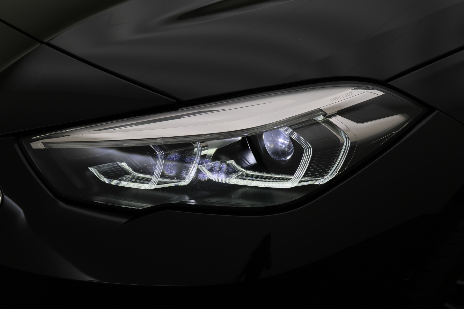 Foto van BMW 2 Serie