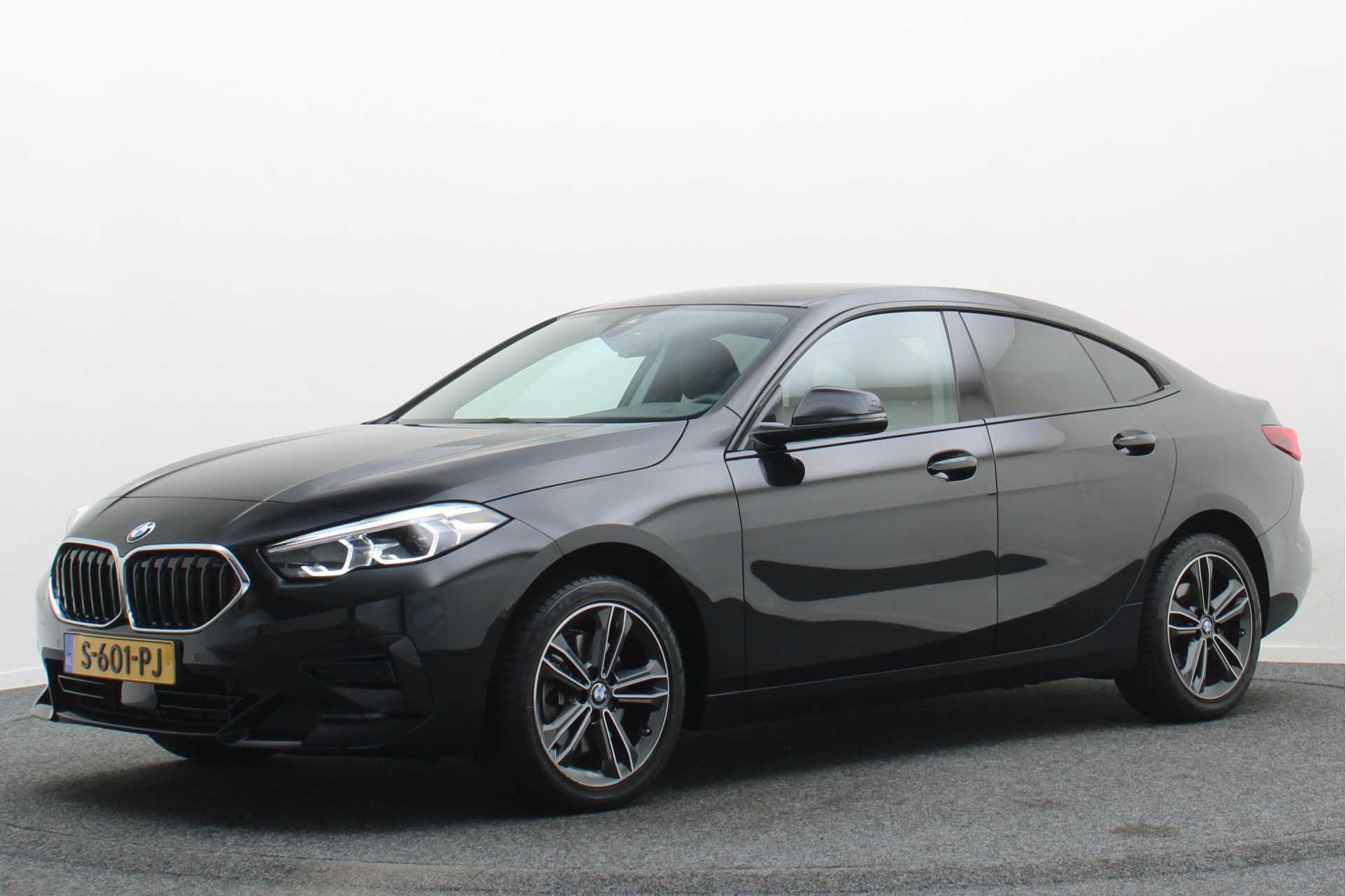 Foto van BMW 2 Serie