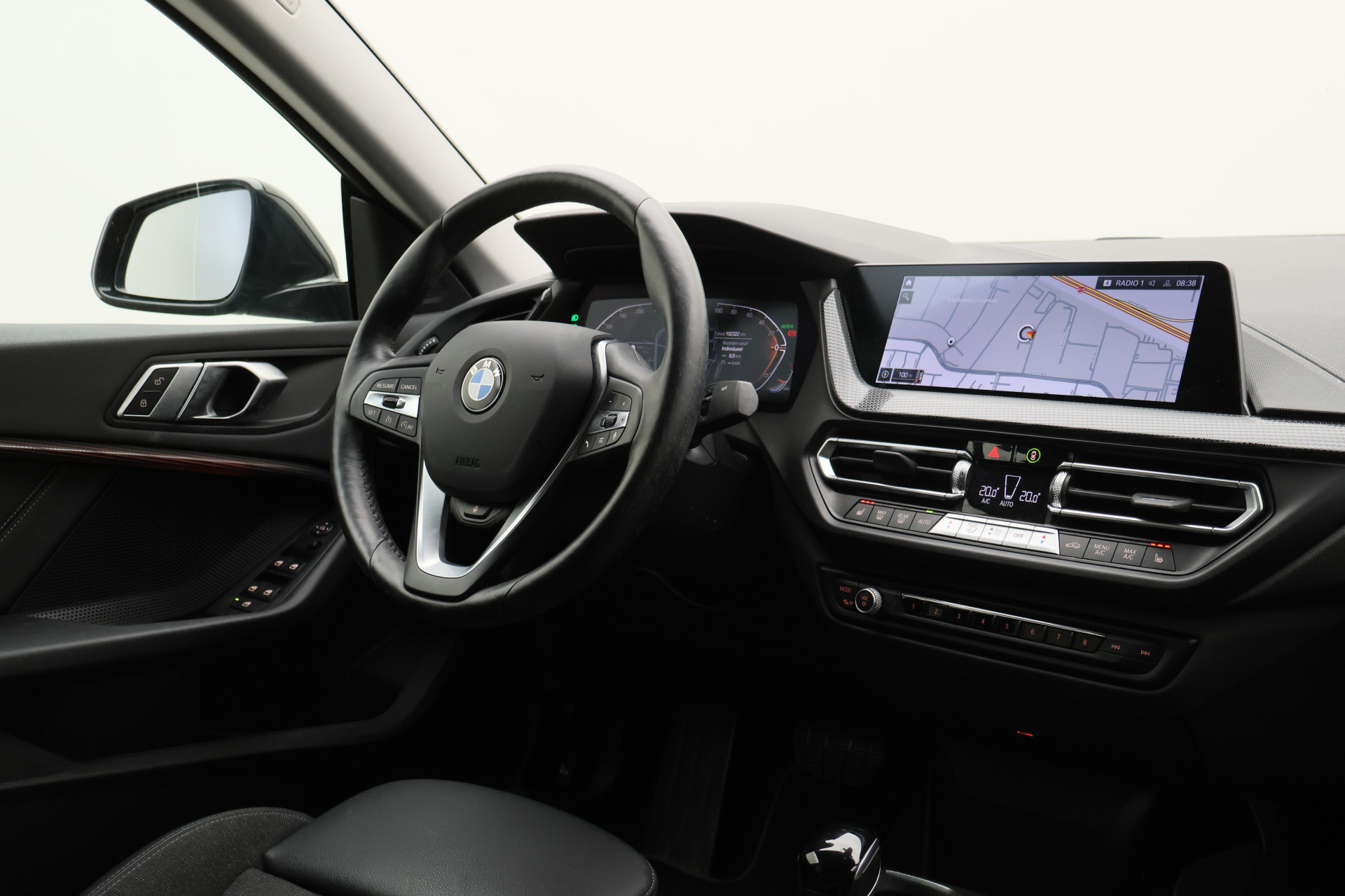 Foto van BMW 2 Serie