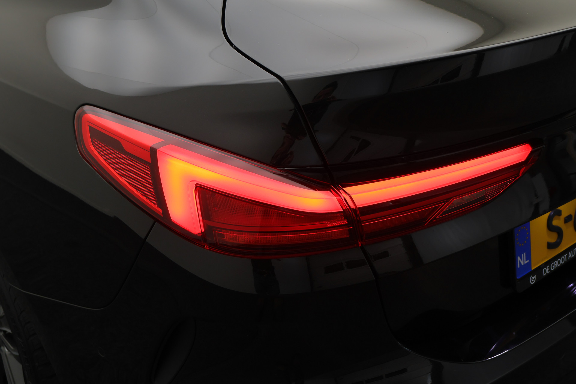 Foto van BMW 2 Serie