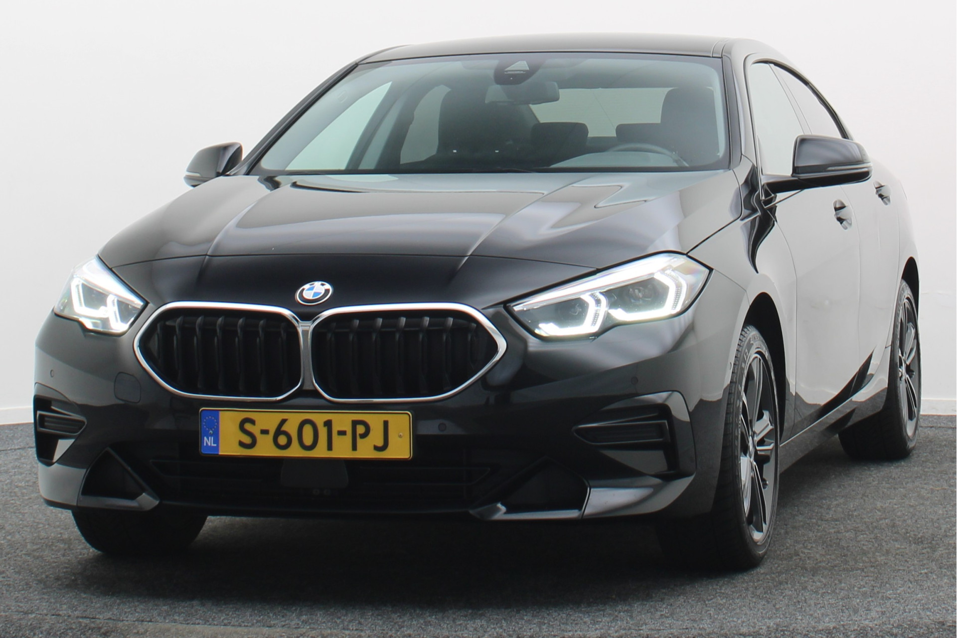 Foto van BMW 2 Serie