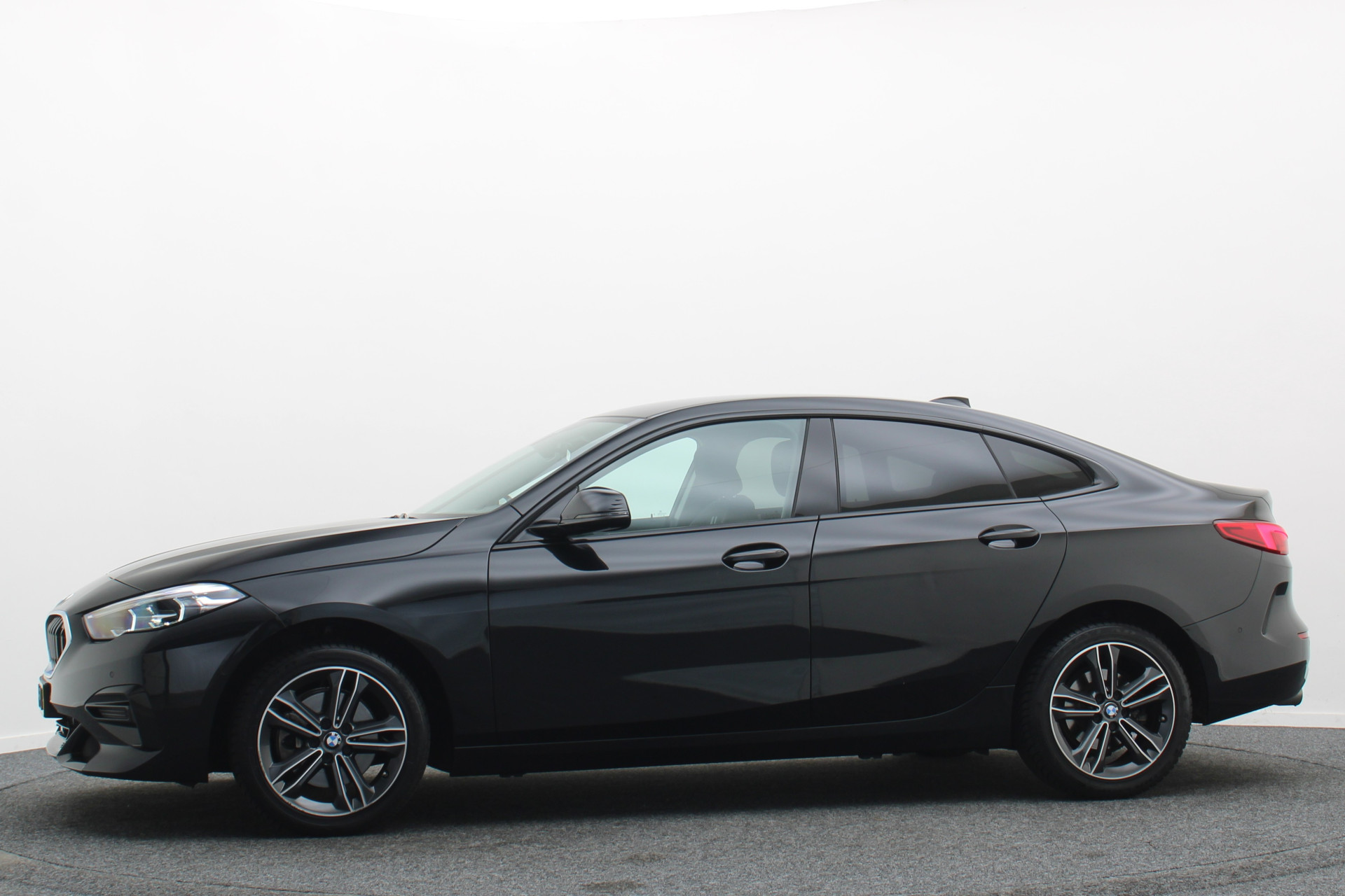 Foto van BMW 2 Serie