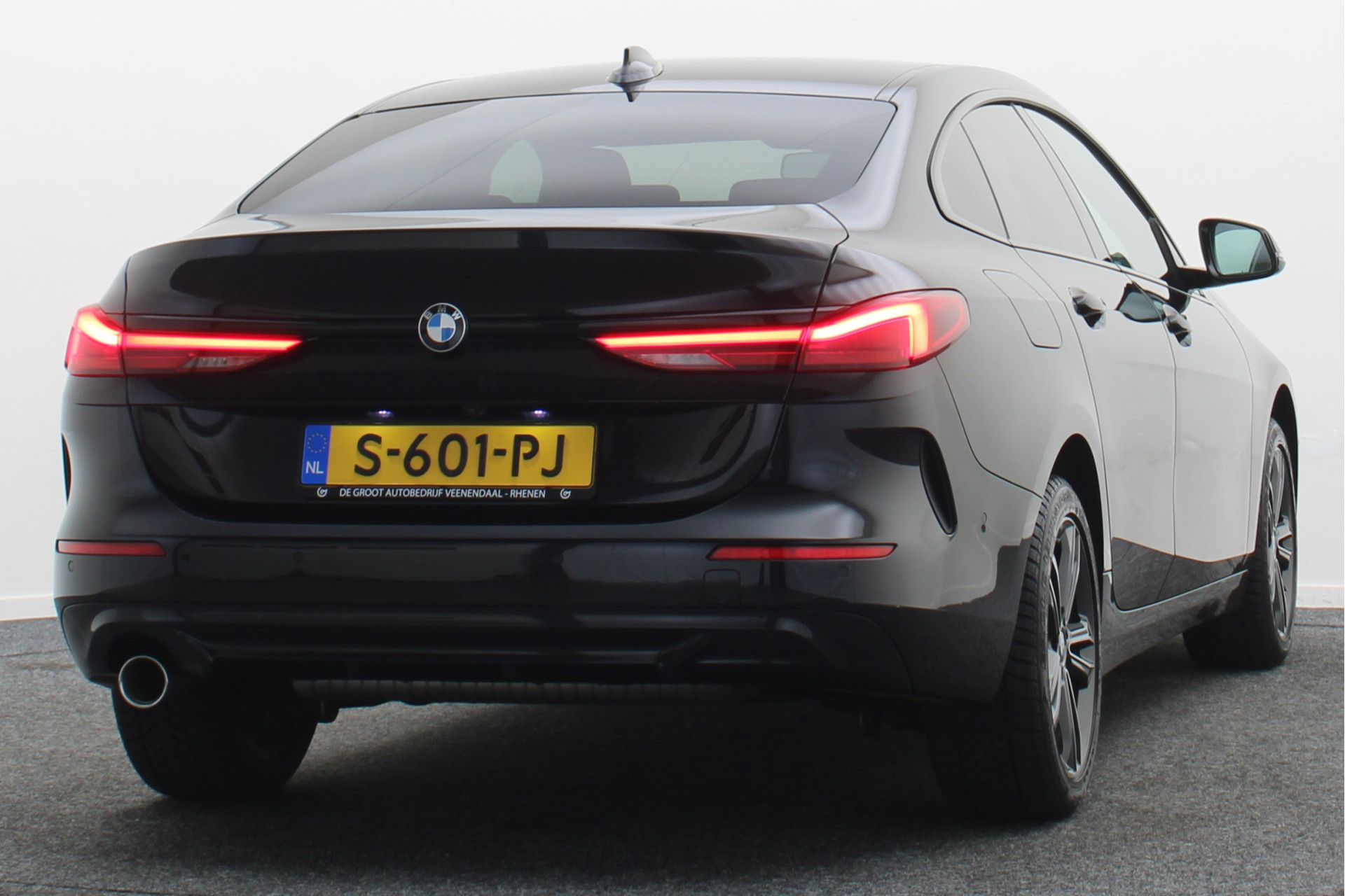 Foto van BMW 2 Serie