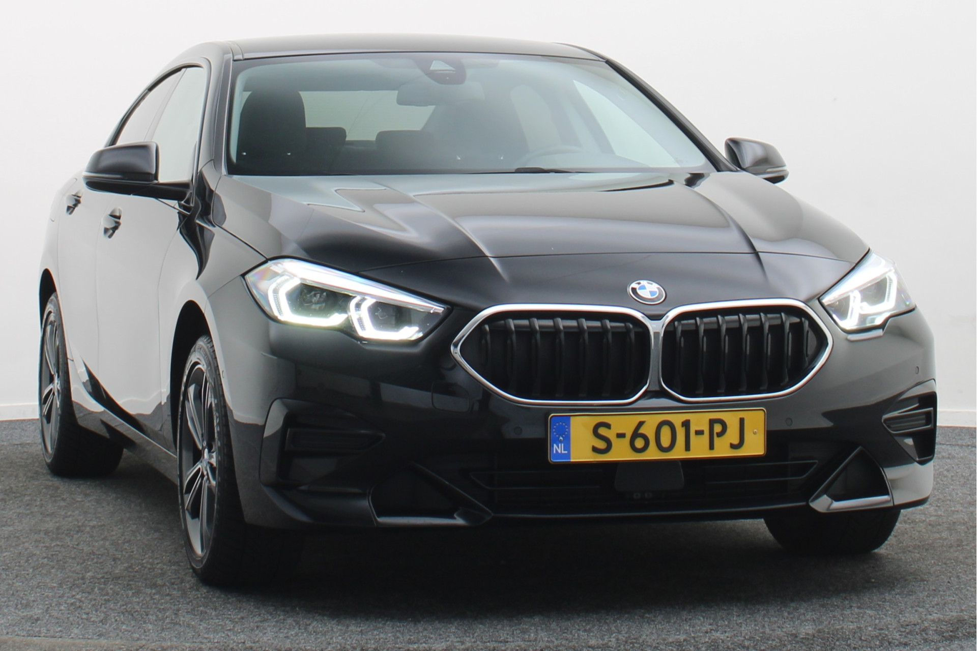 Foto van BMW 2 Serie
