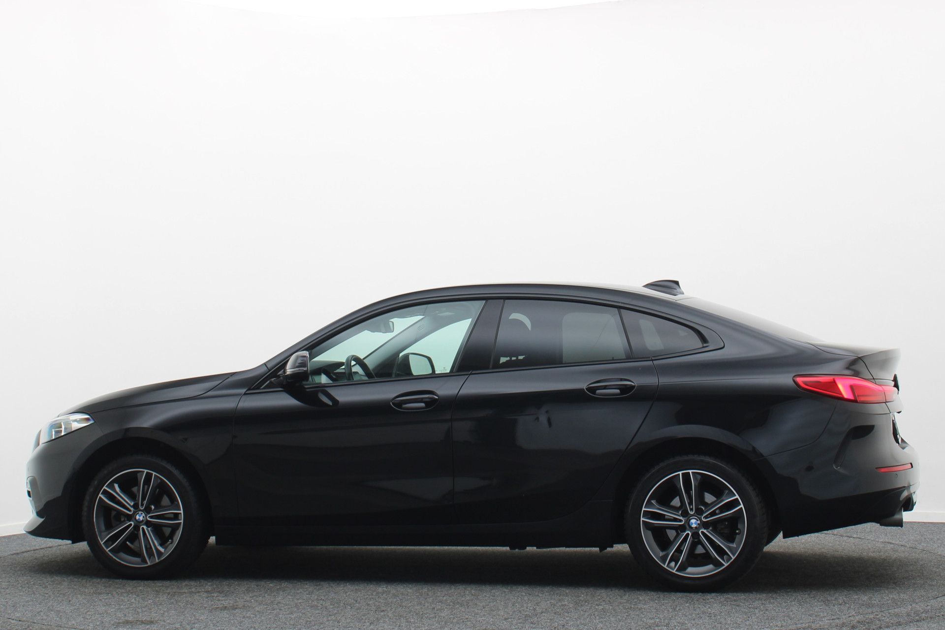 Foto van BMW 2 Serie