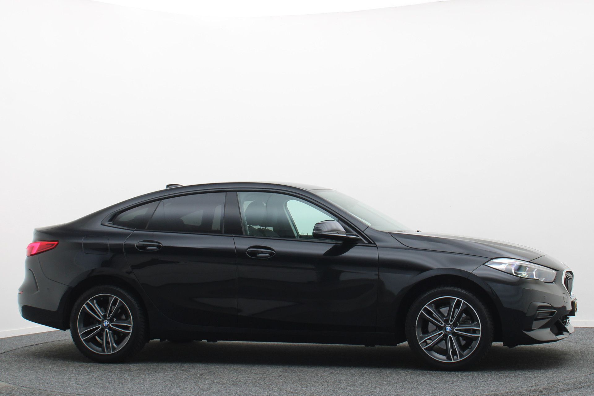 Foto van BMW 2 Serie
