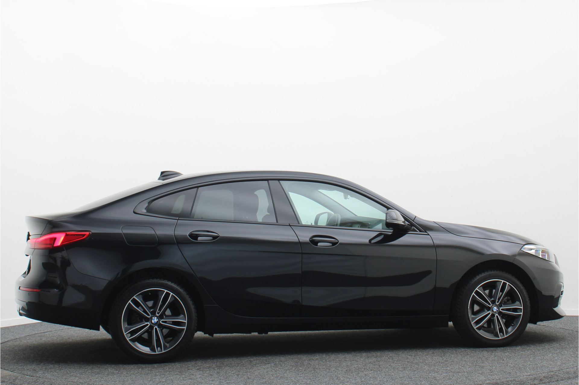 Foto van BMW 2 Serie