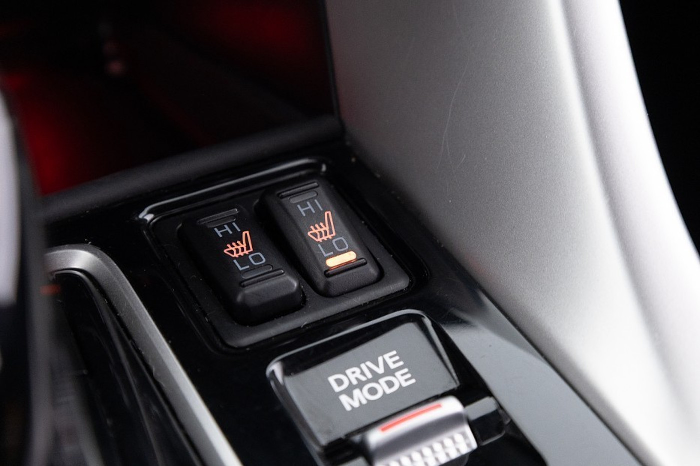 Foto van Mitsubishi Mitsubishi Eclipse Cross