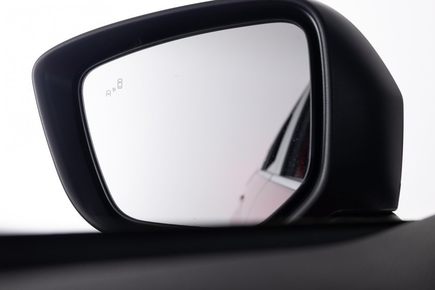 Foto van Mitsubishi Mitsubishi Eclipse Cross