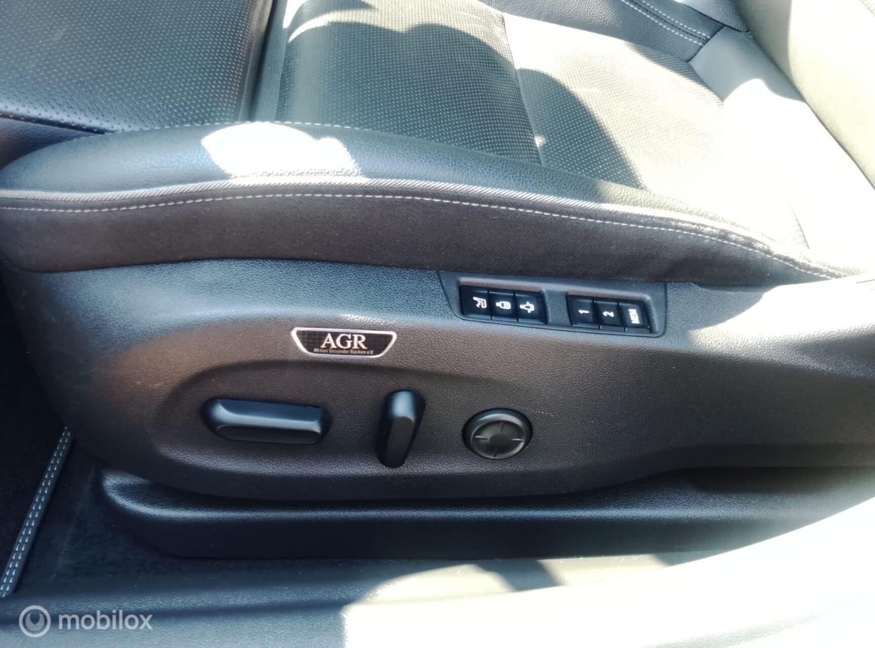 Foto van Opel Insignia Grand Sport