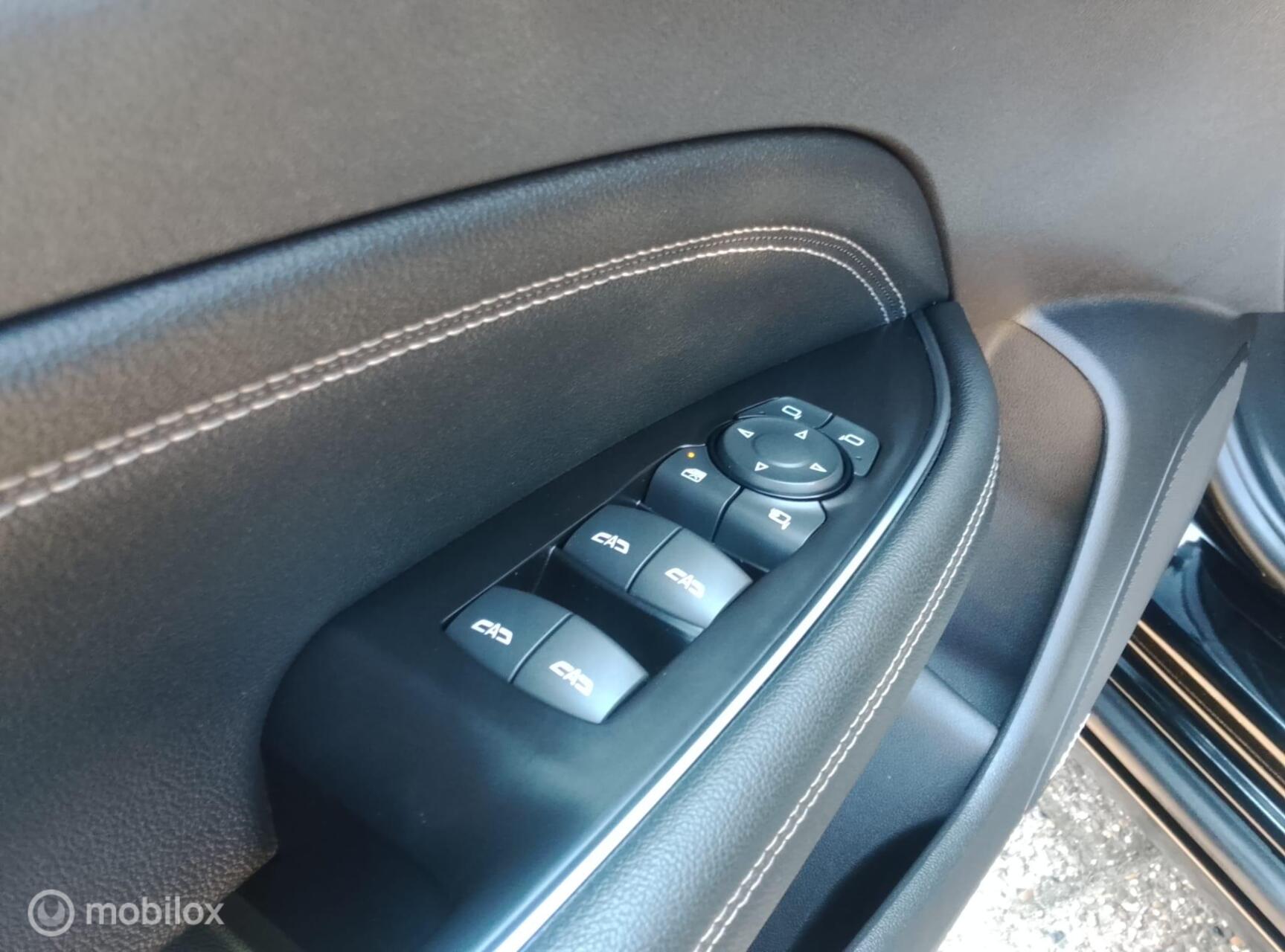 Foto van Opel Insignia Grand Sport