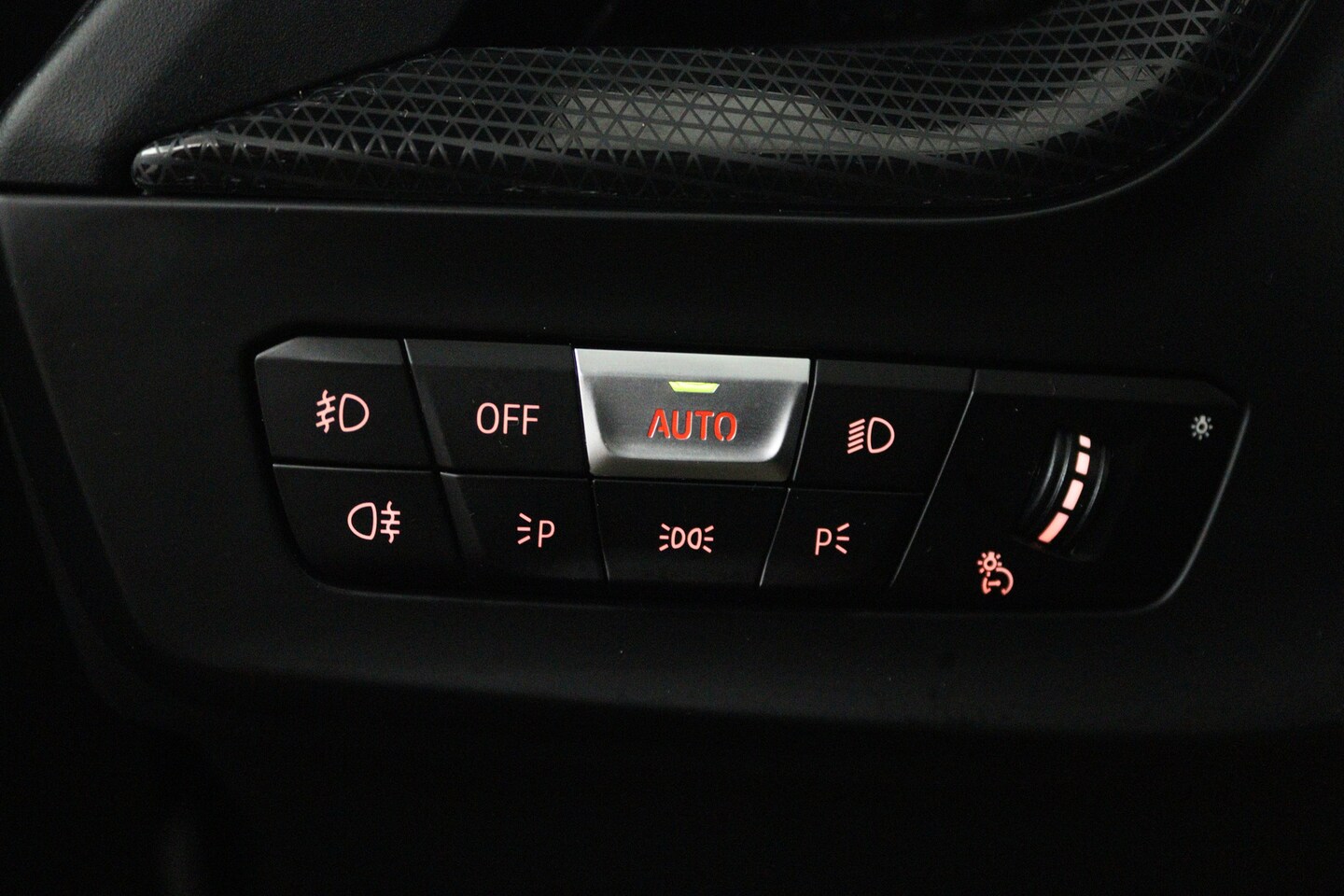 Foto van BMW 118i