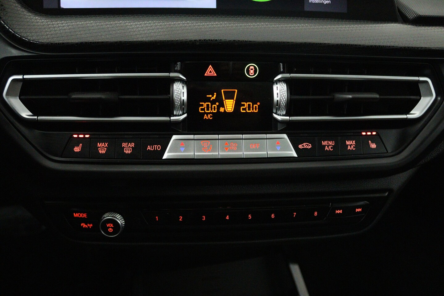Foto van BMW 118i