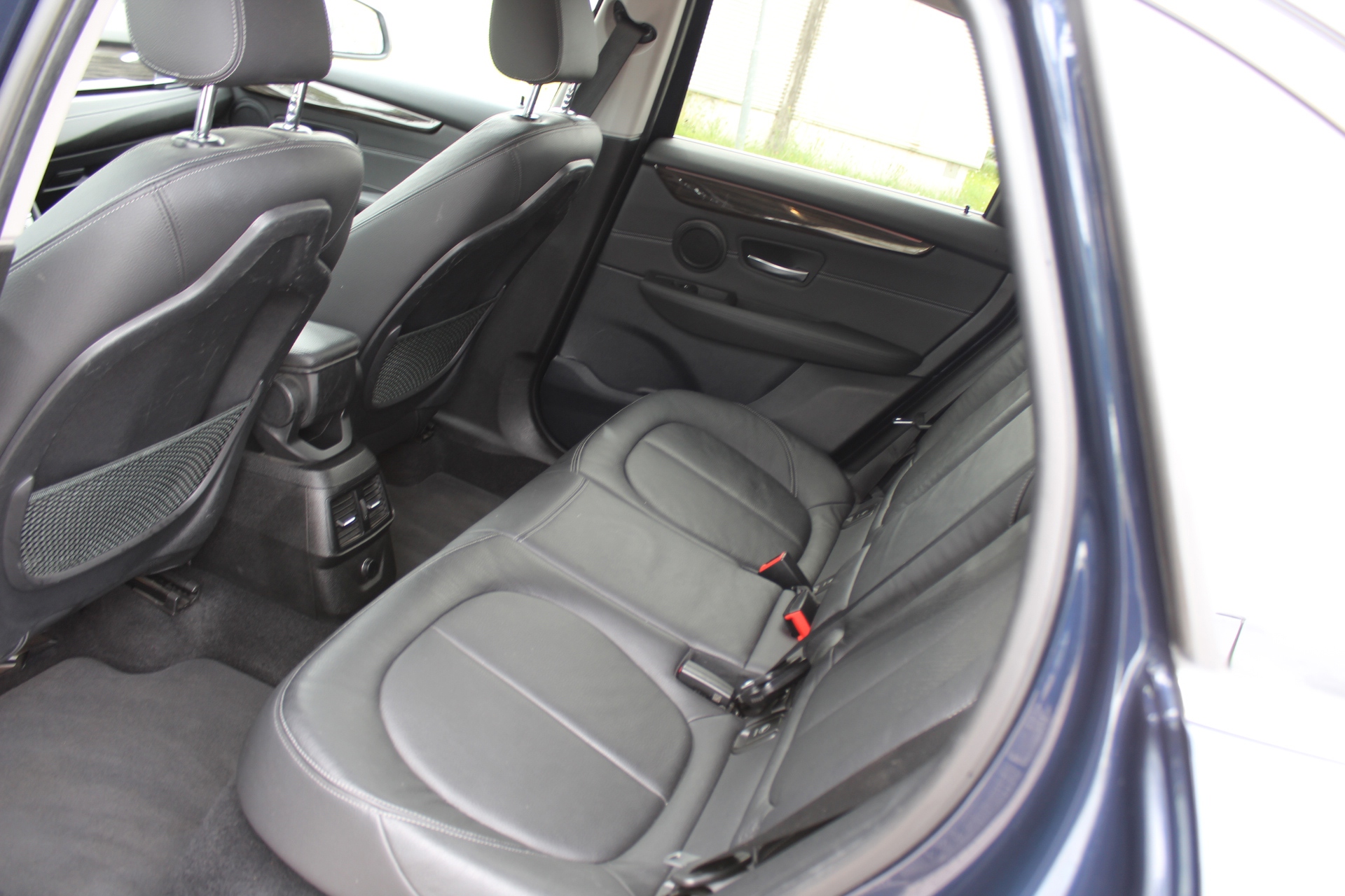 Foto van BMW 225xe Iperformance