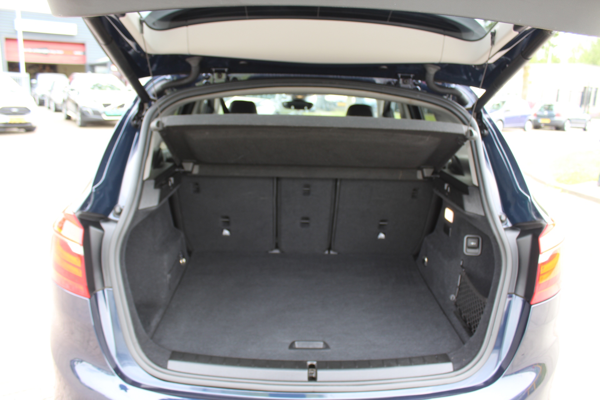 Foto van BMW 225xe Iperformance