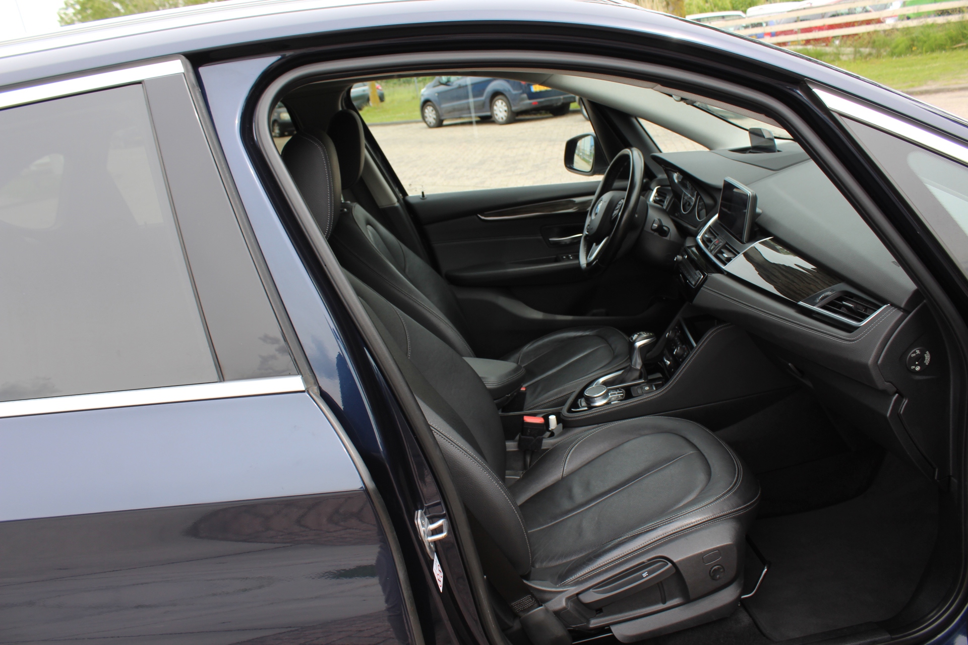 Foto van BMW 225xe Iperformance