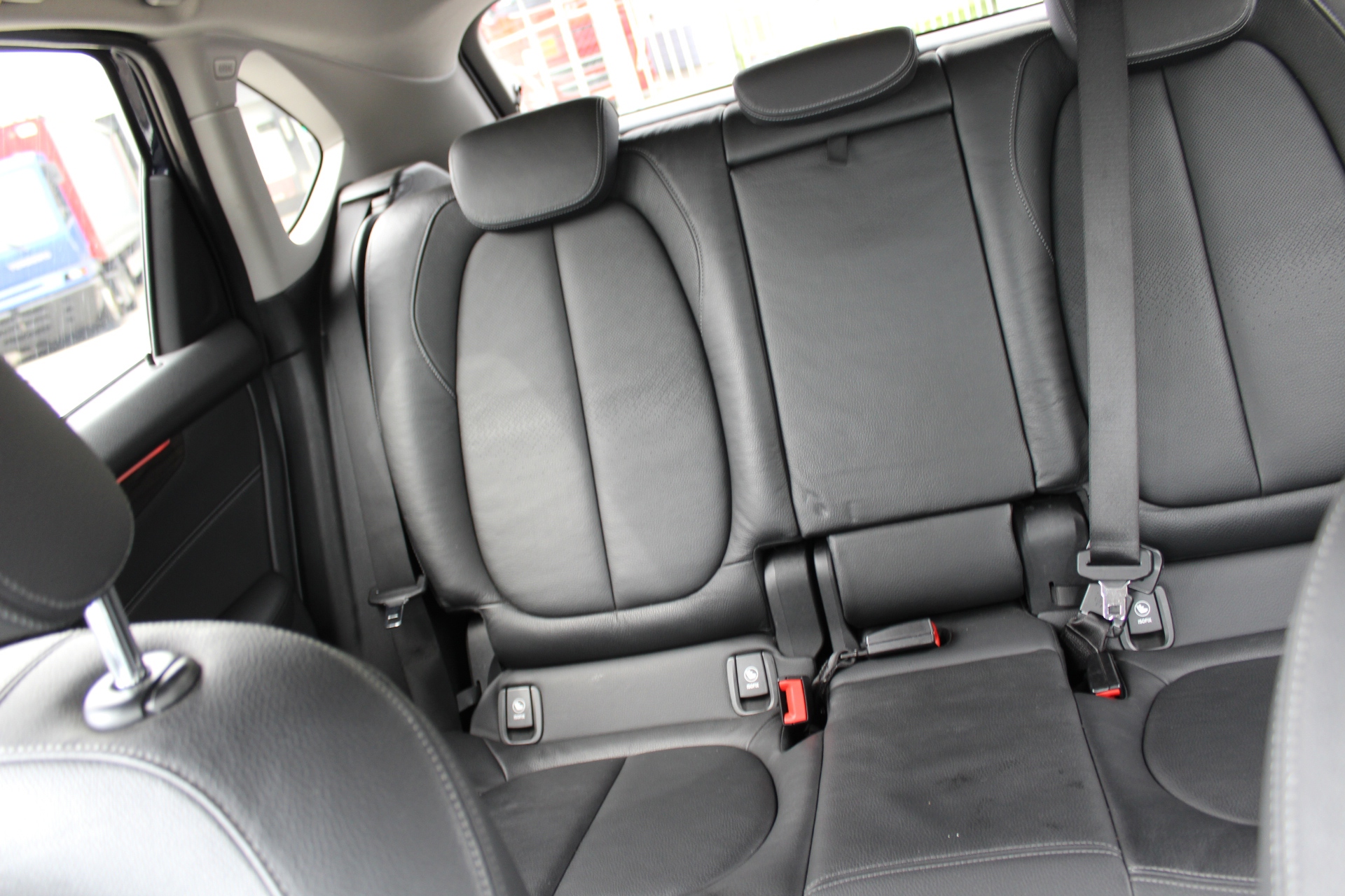 Foto van BMW 225xe Iperformance