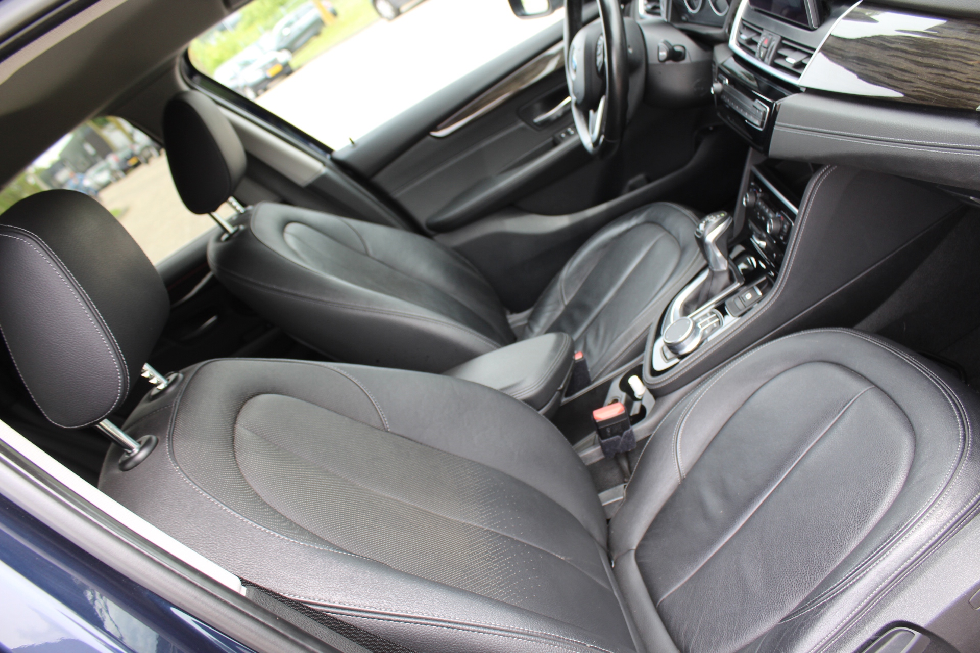 Foto van BMW 225xe Iperformance