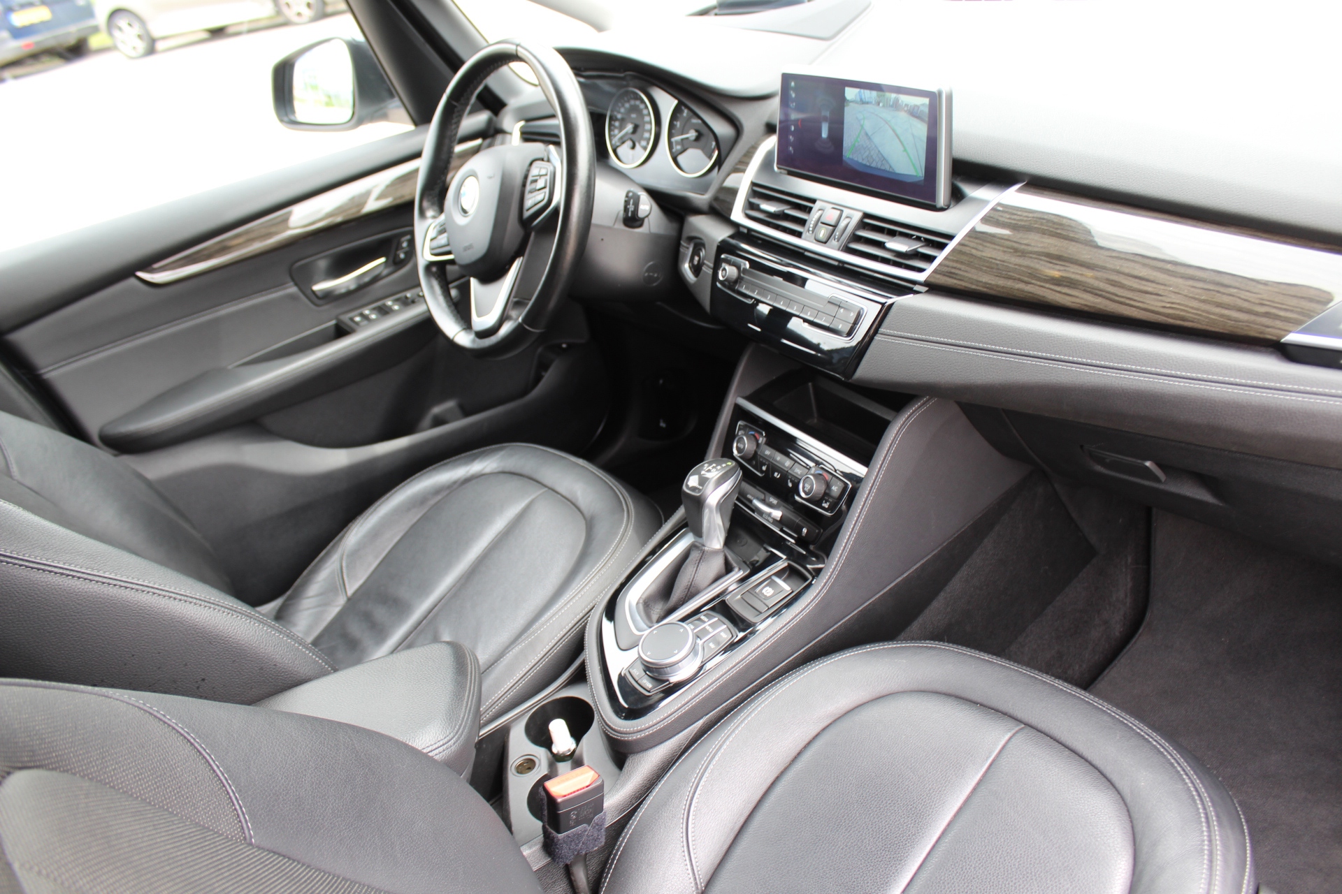 Foto van BMW 225xe Iperformance