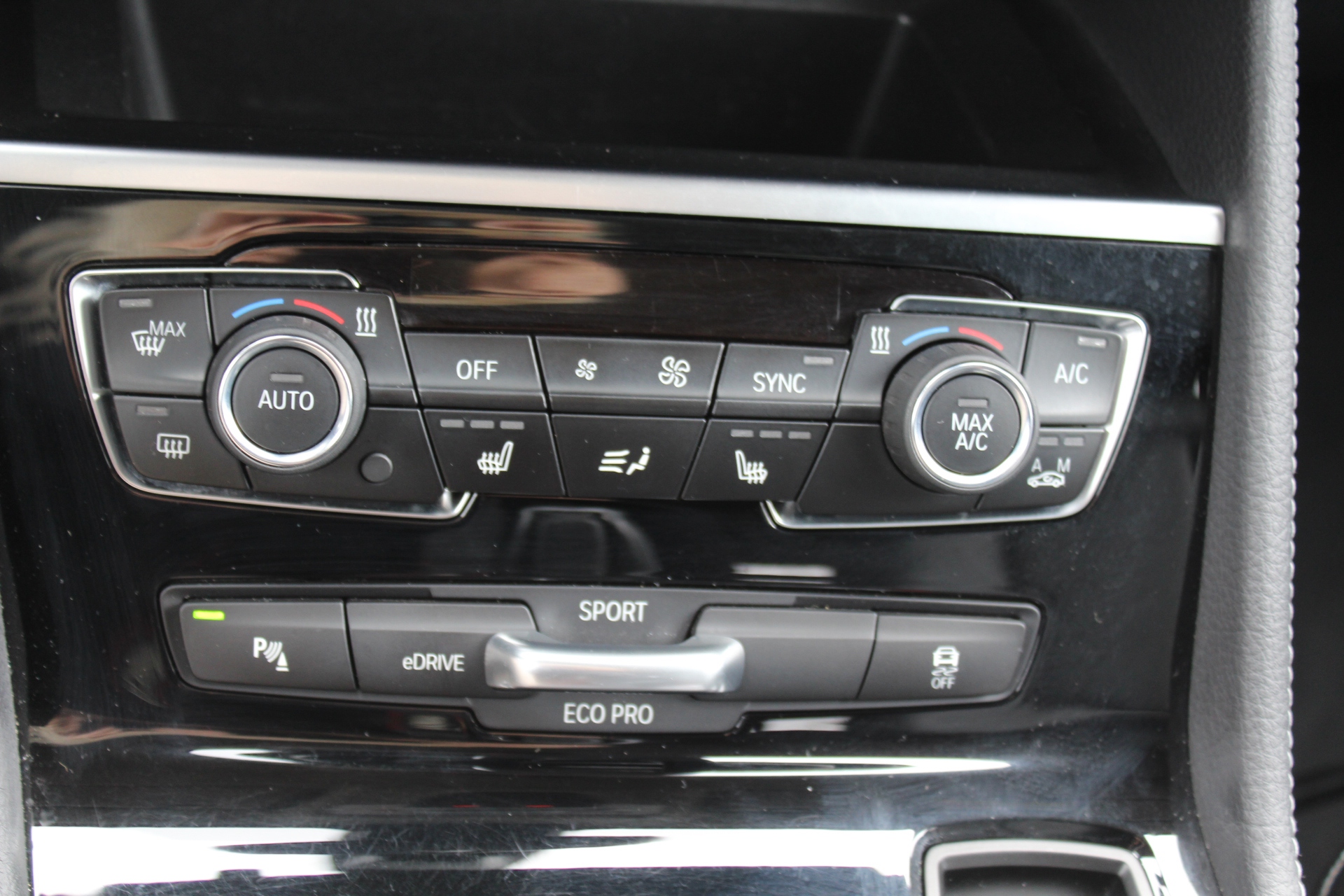 Foto van BMW 225xe Iperformance