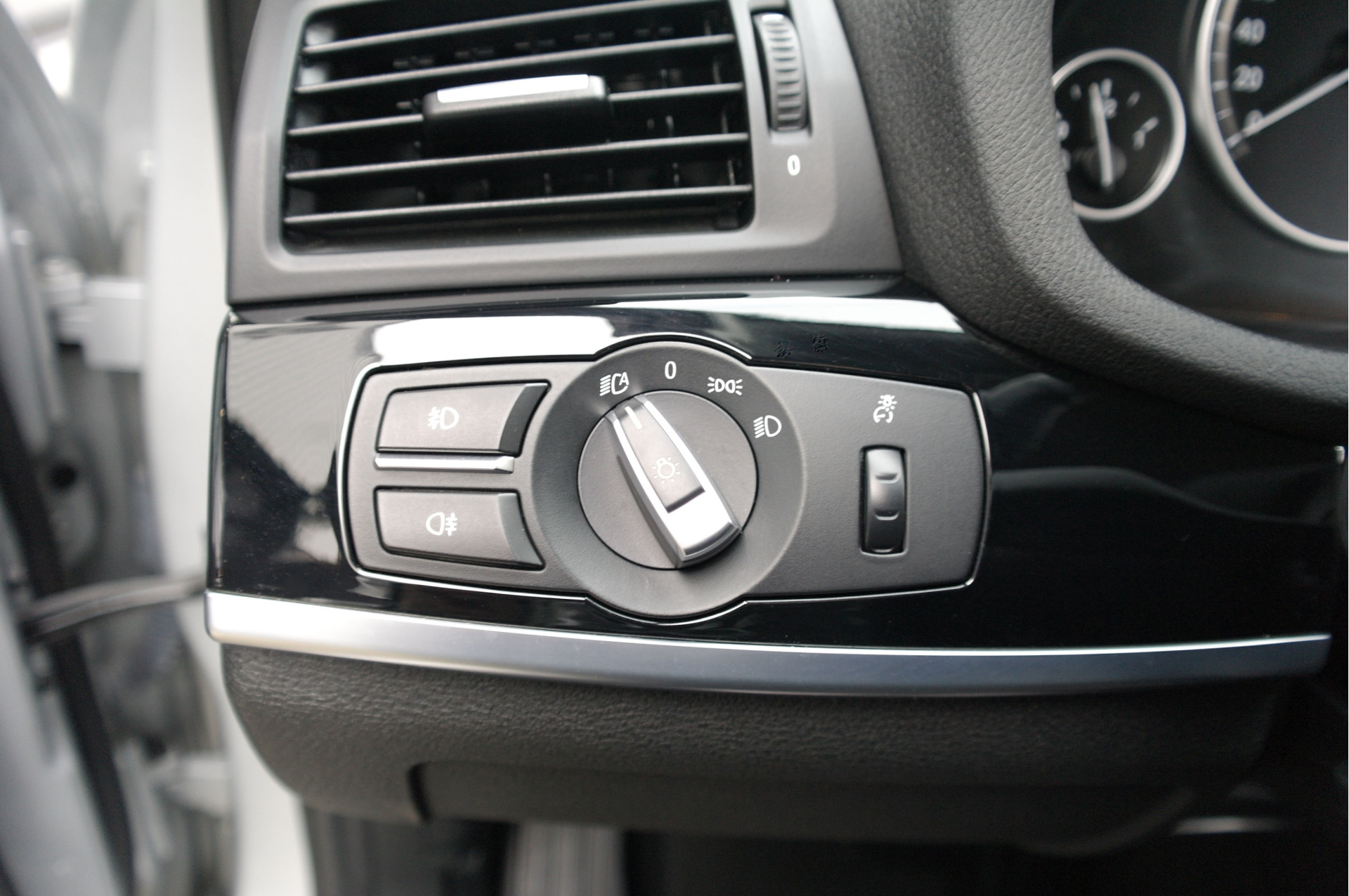 Foto van BMW X3