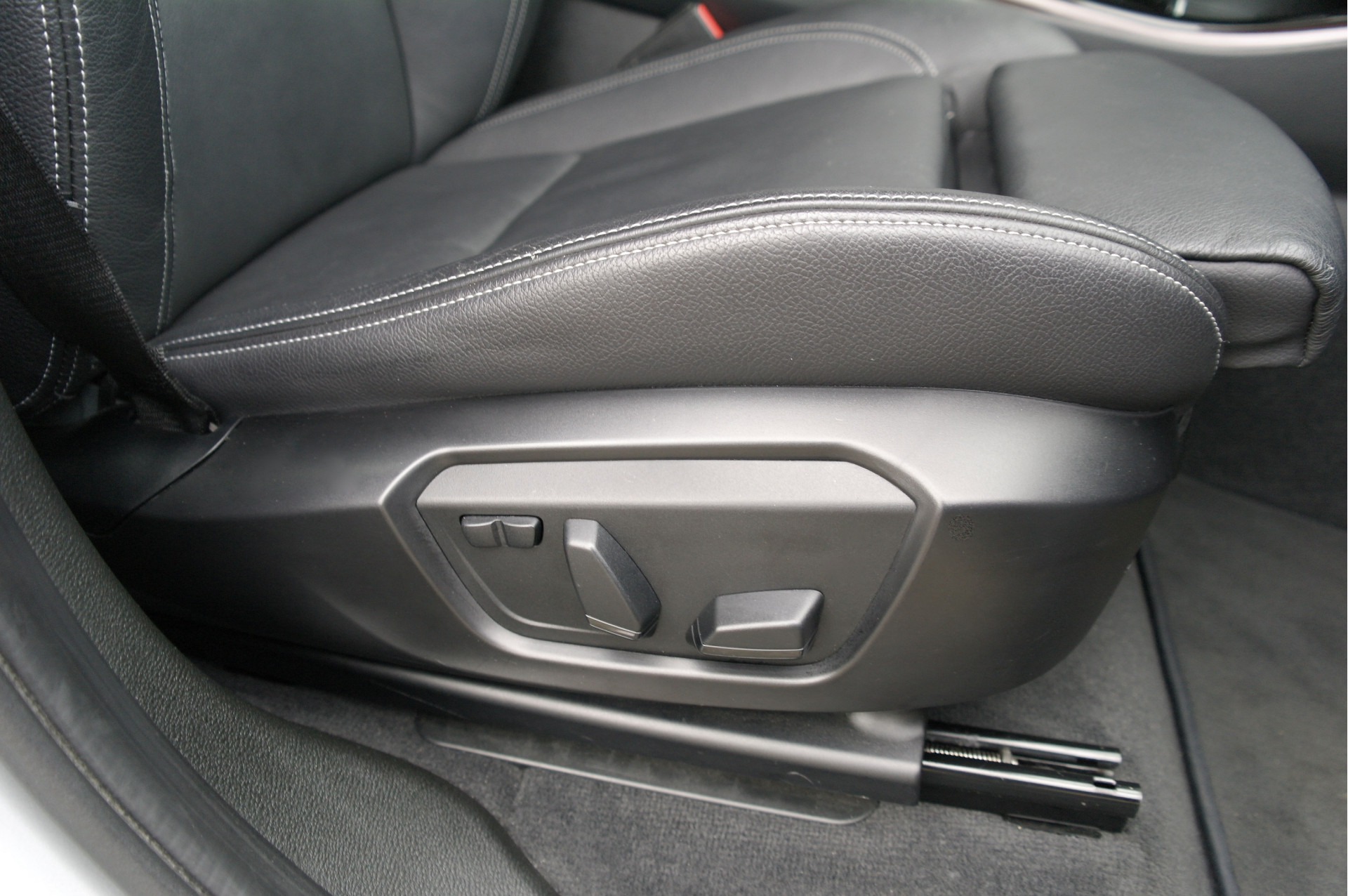Foto van BMW X3
