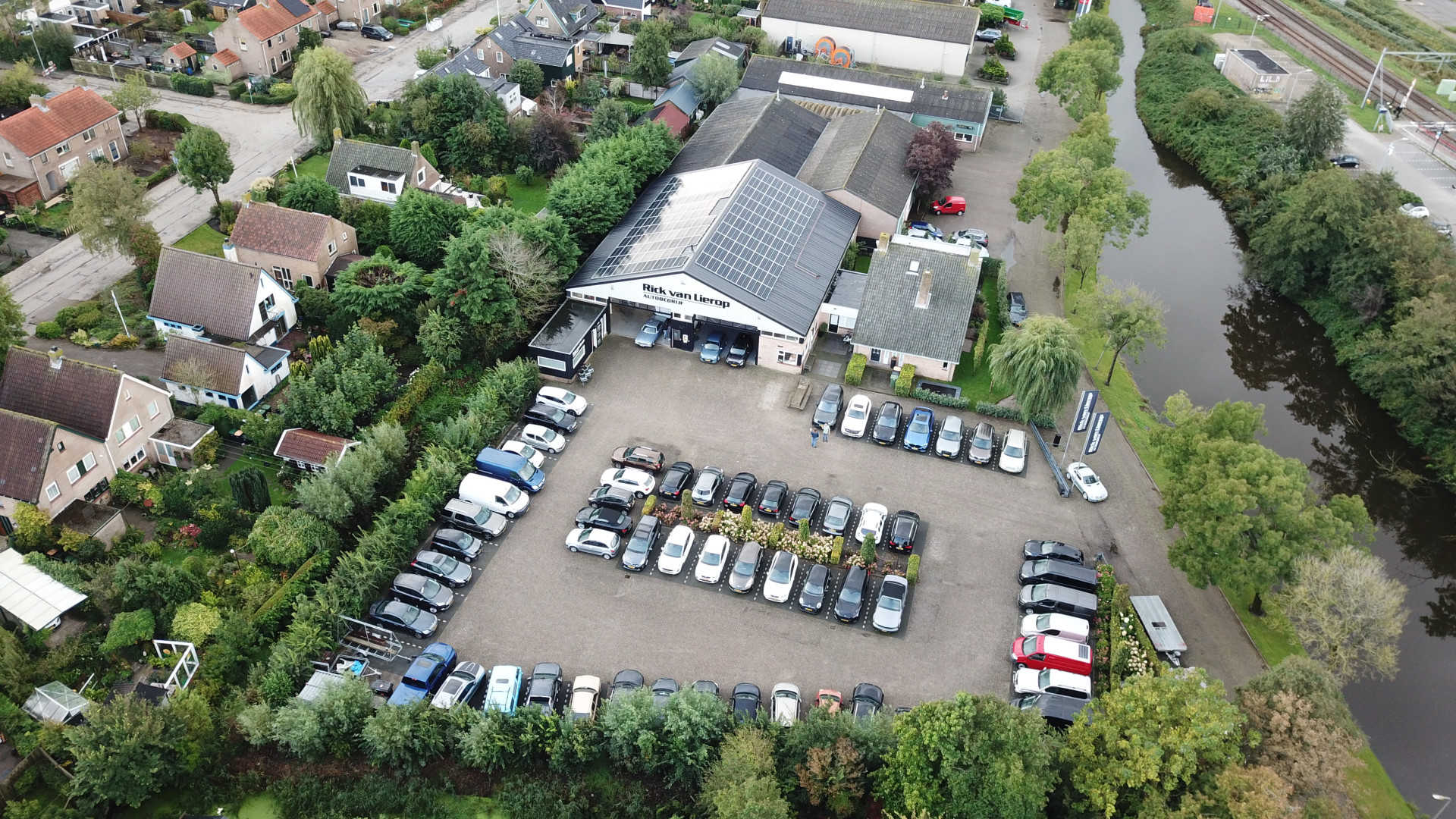 Foto van BMW X3