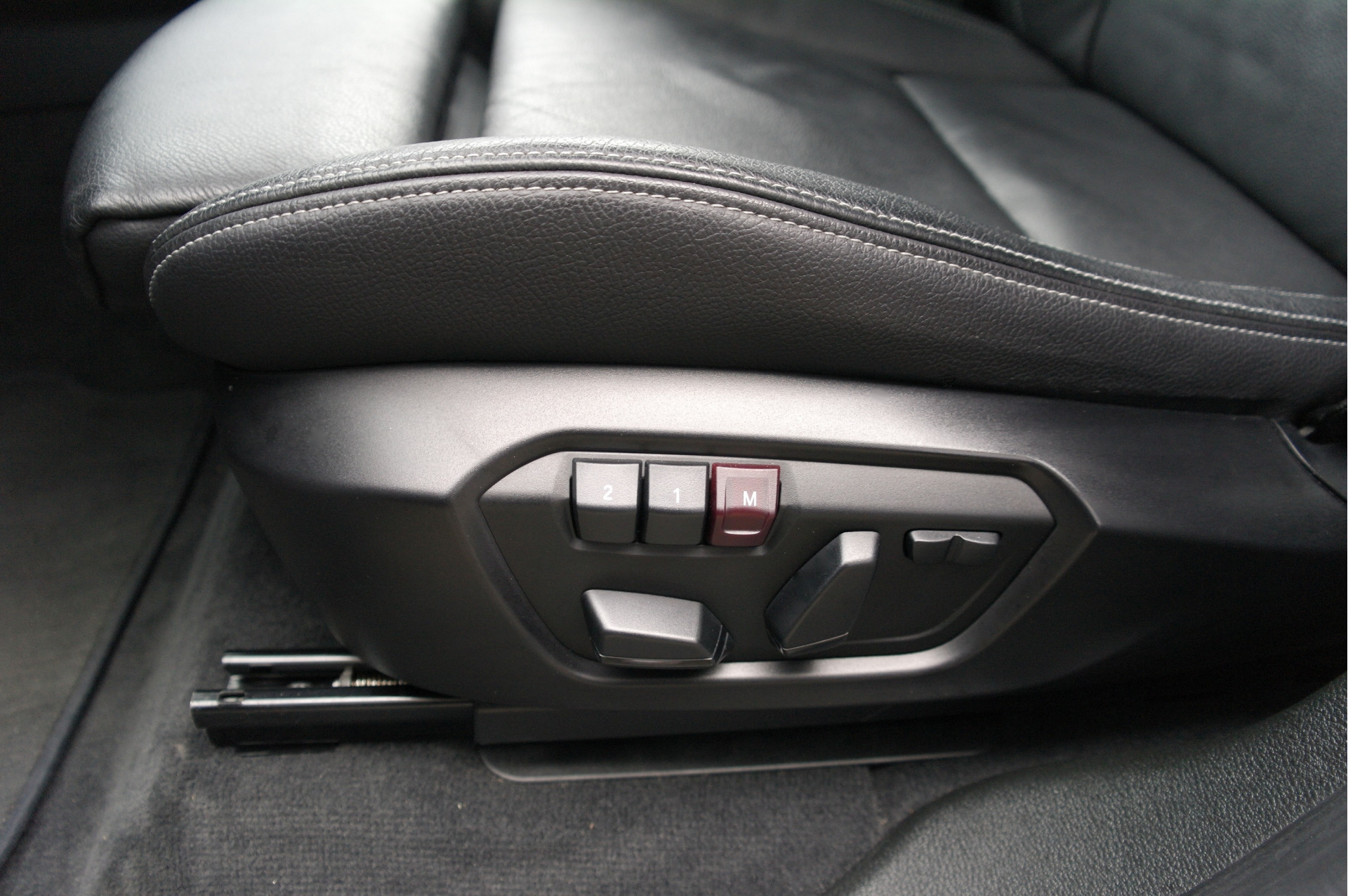 Foto van BMW X3
