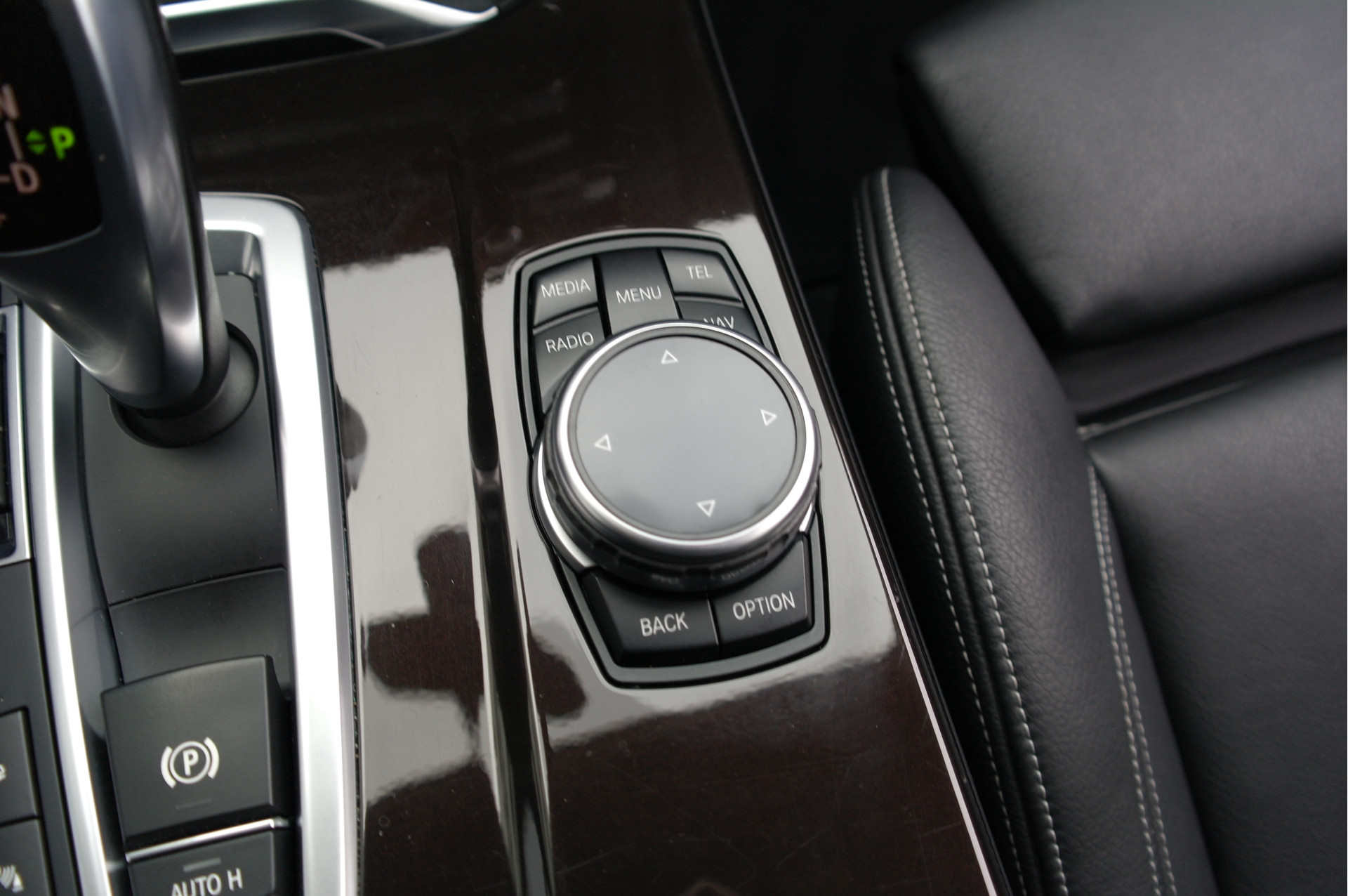 Foto van BMW X3