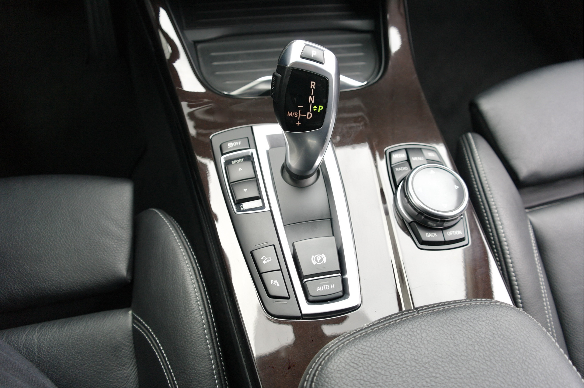 Foto van BMW X3