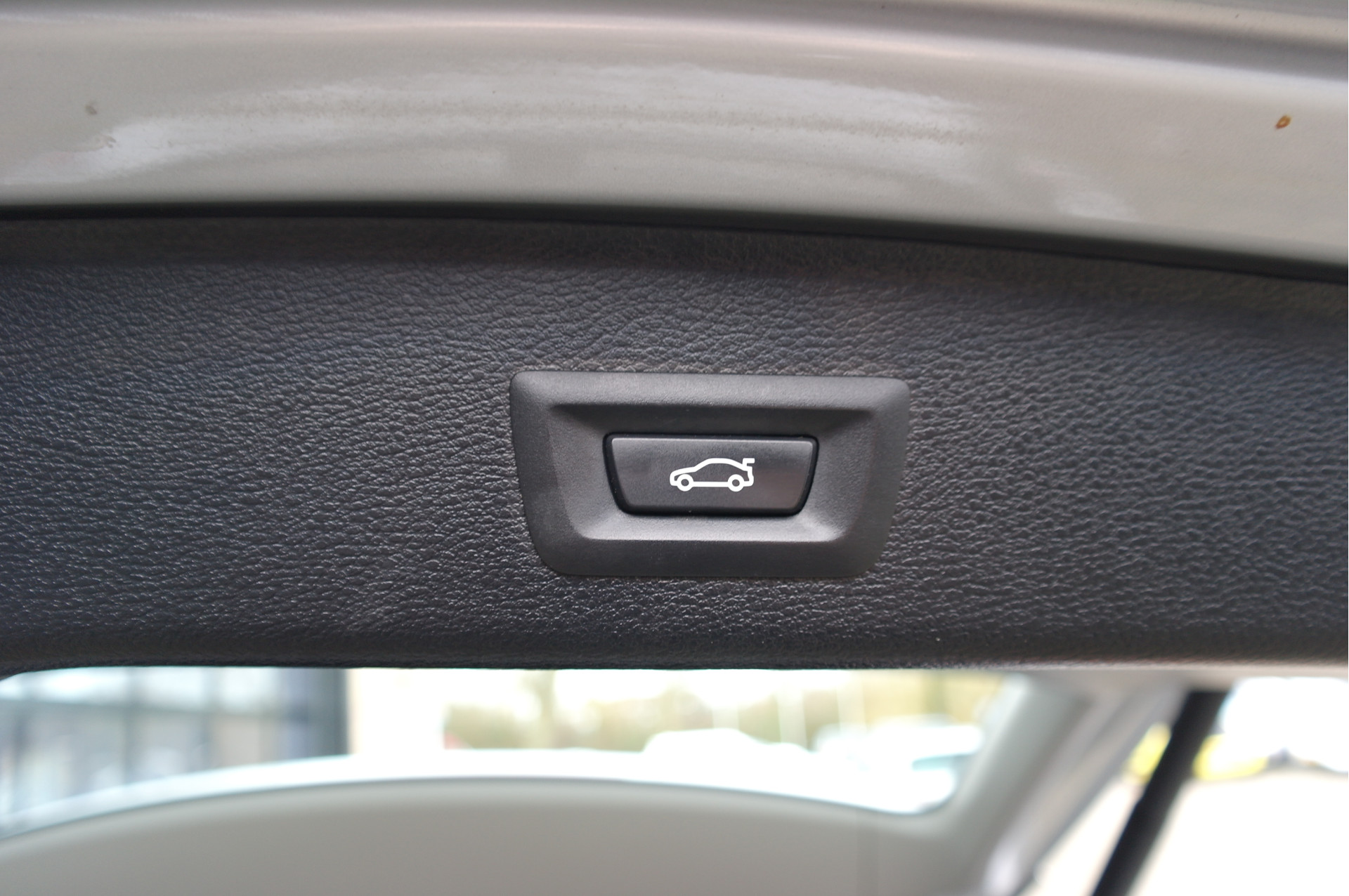Foto van BMW X3