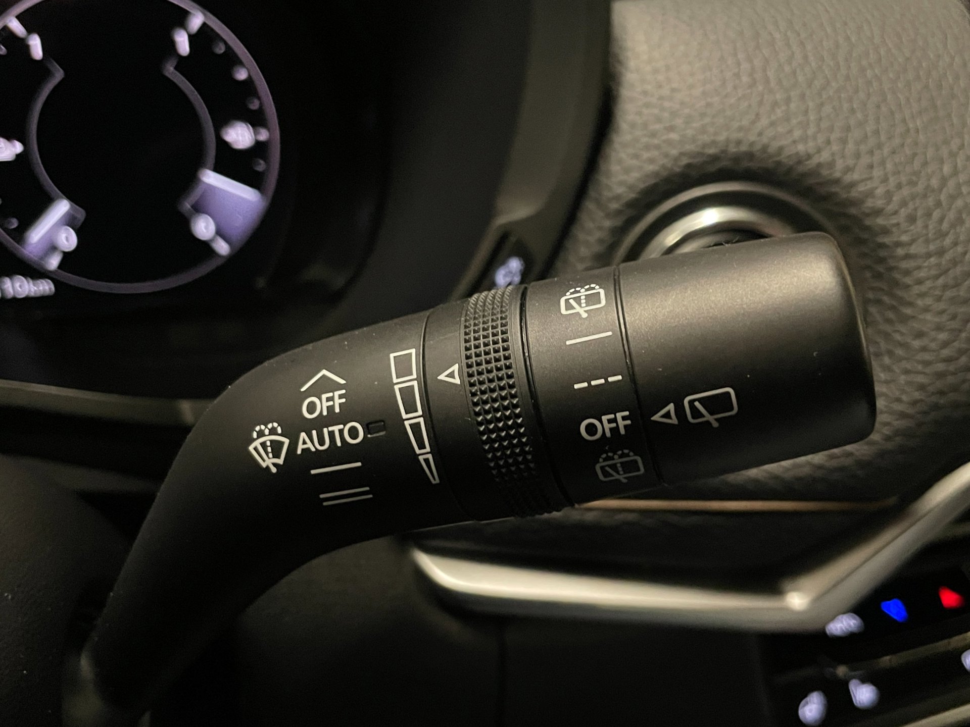 Foto van Mazda Mazda Cx-60