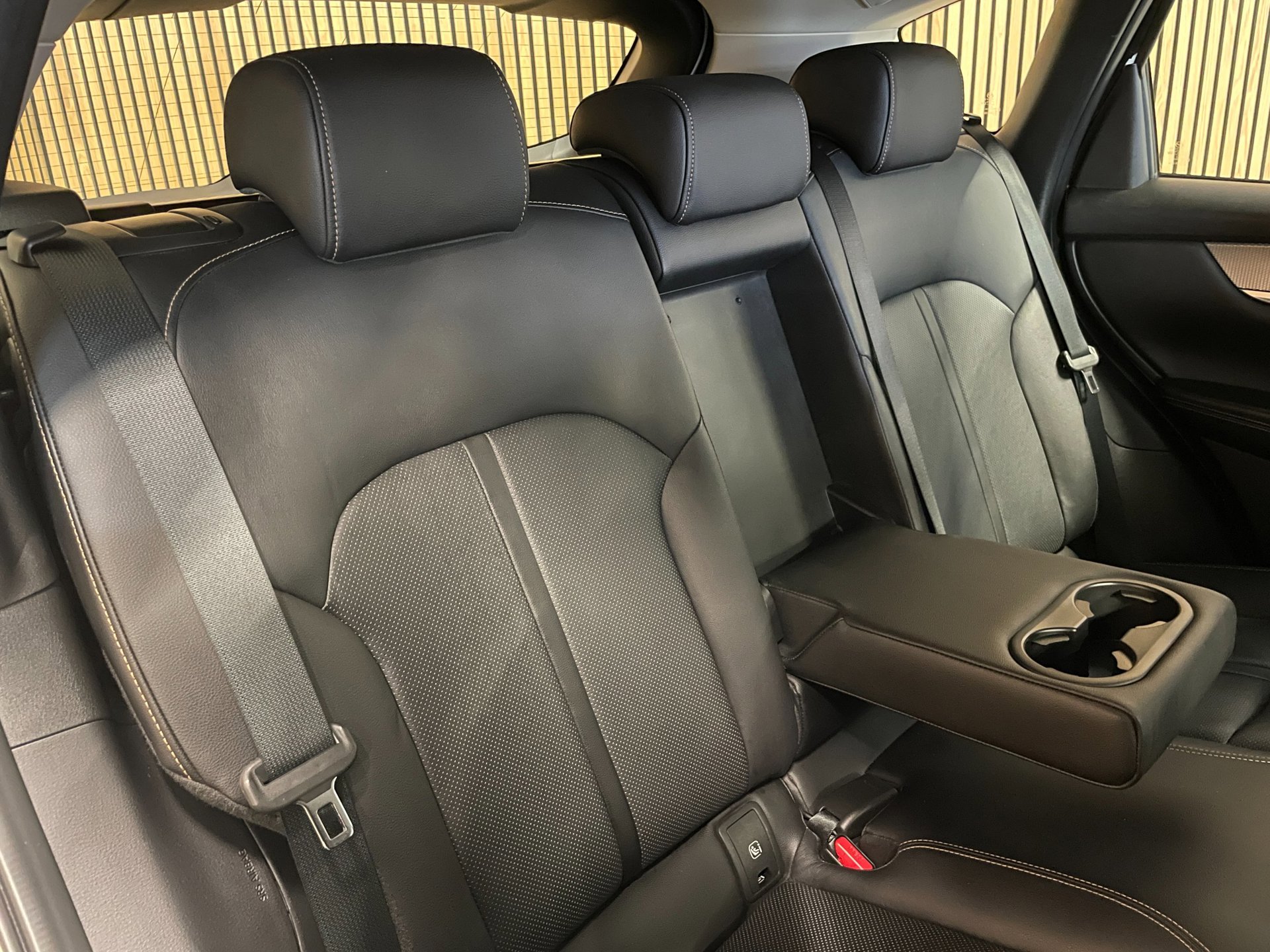 Foto van Mazda Mazda Cx-60