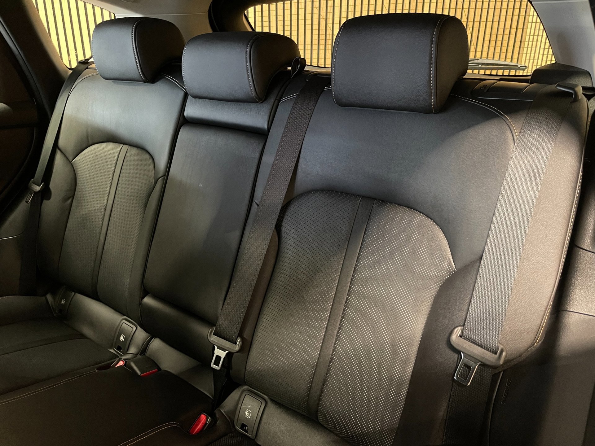 Foto van Mazda Mazda Cx-60