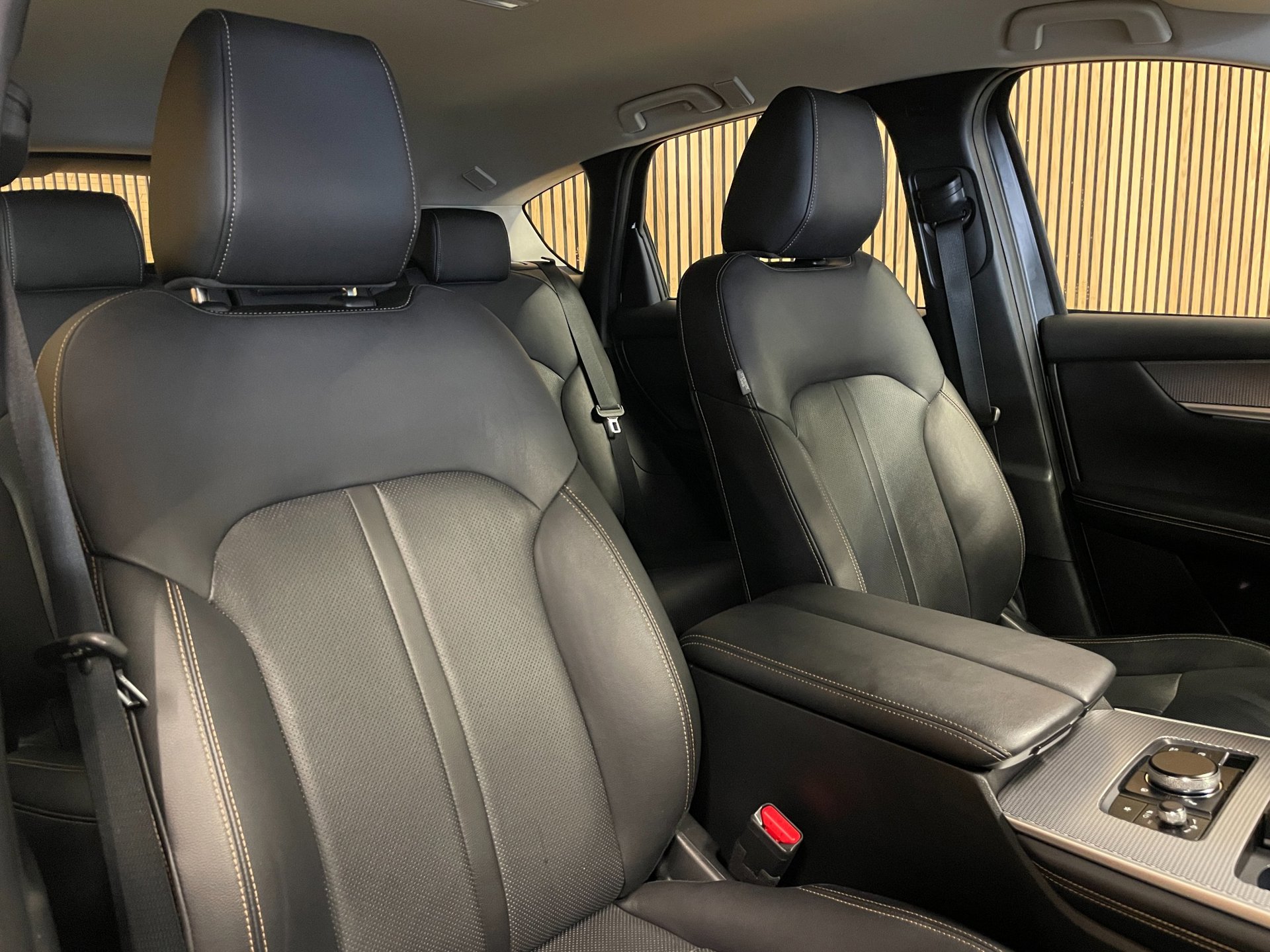 Foto van Mazda Mazda Cx-60
