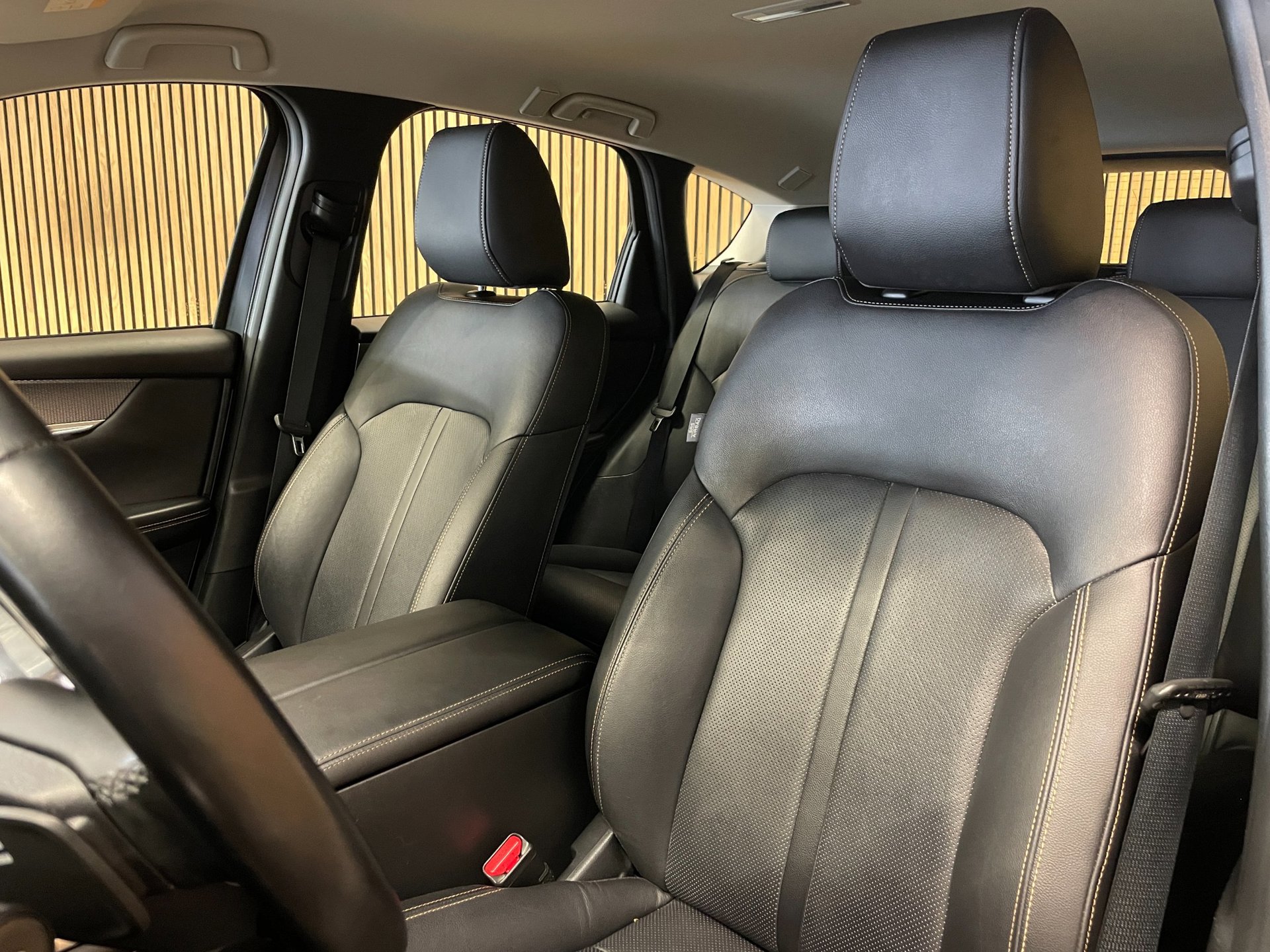 Foto van Mazda Mazda Cx-60