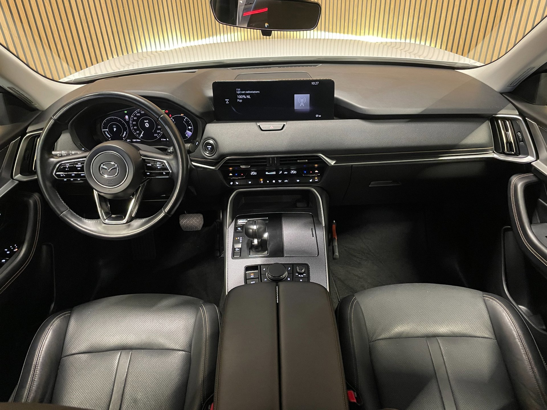 Foto van Mazda Mazda Cx-60