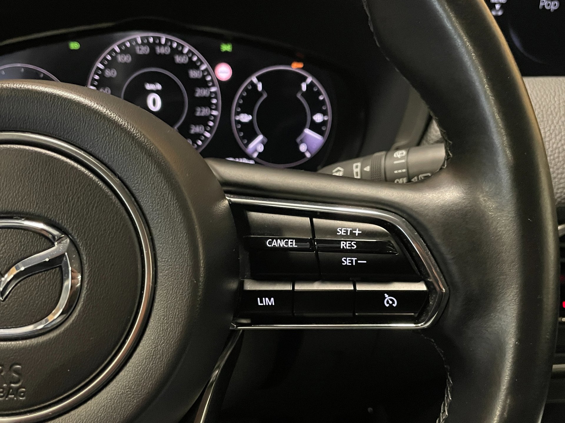 Foto van Mazda Mazda Cx-60