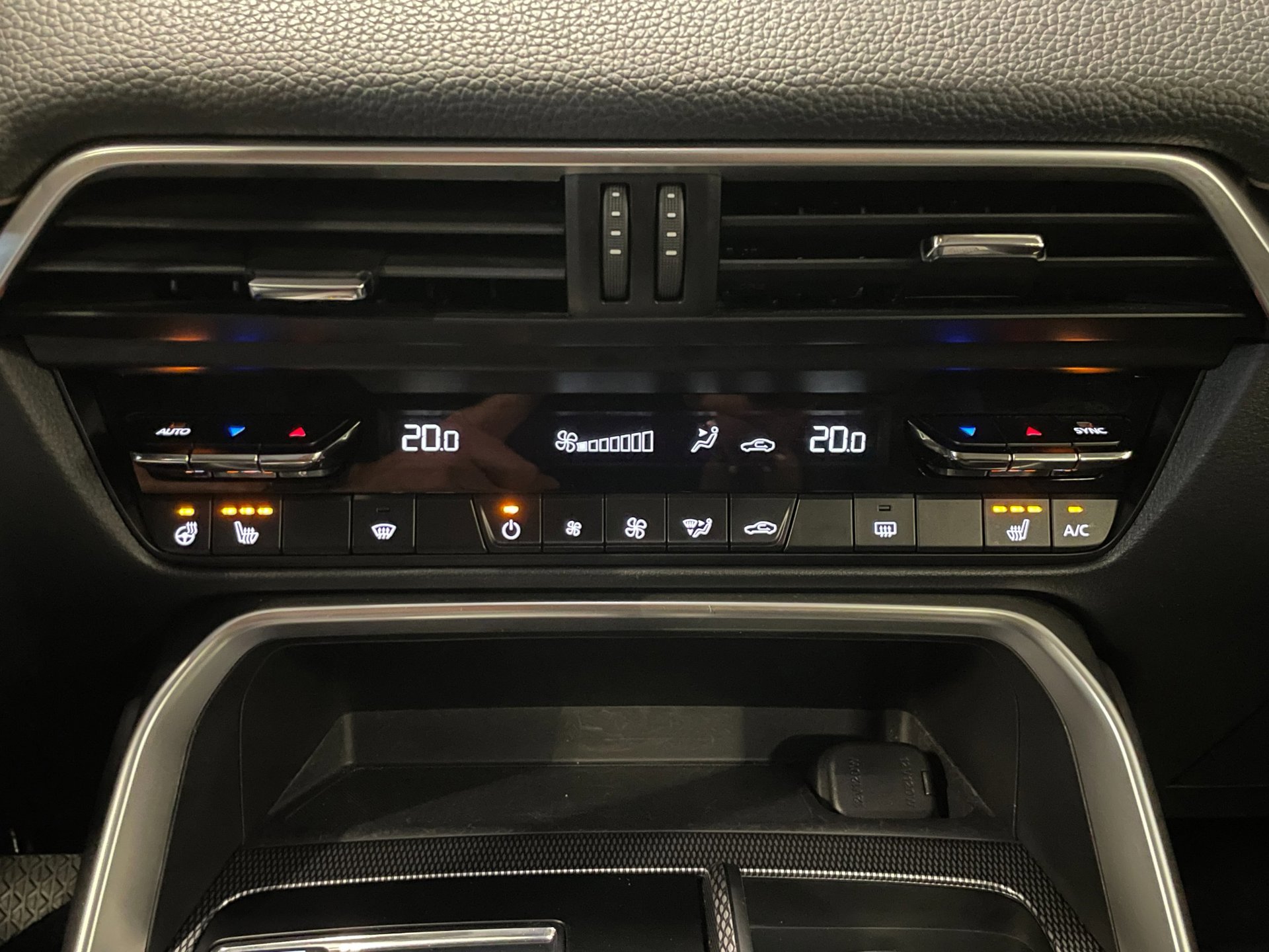 Foto van Mazda Mazda Cx-60