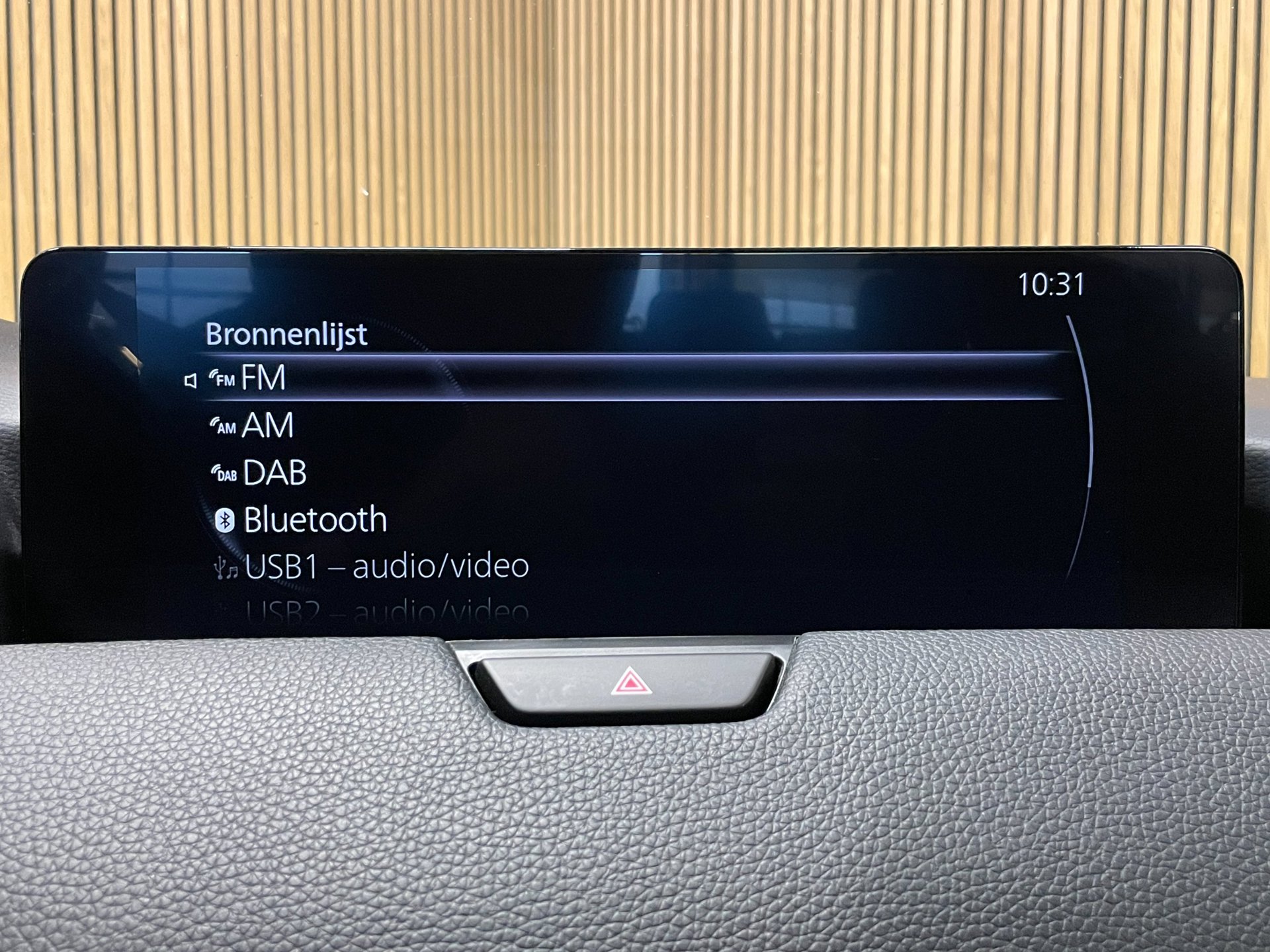 Foto van Mazda Mazda Cx-60