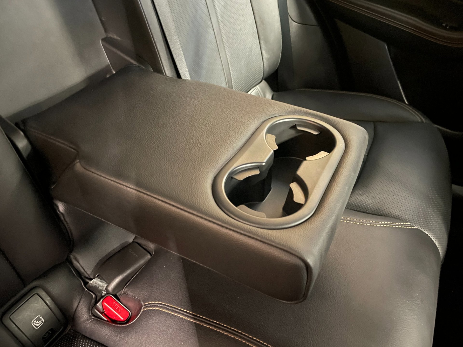 Foto van Mazda Mazda Cx-60