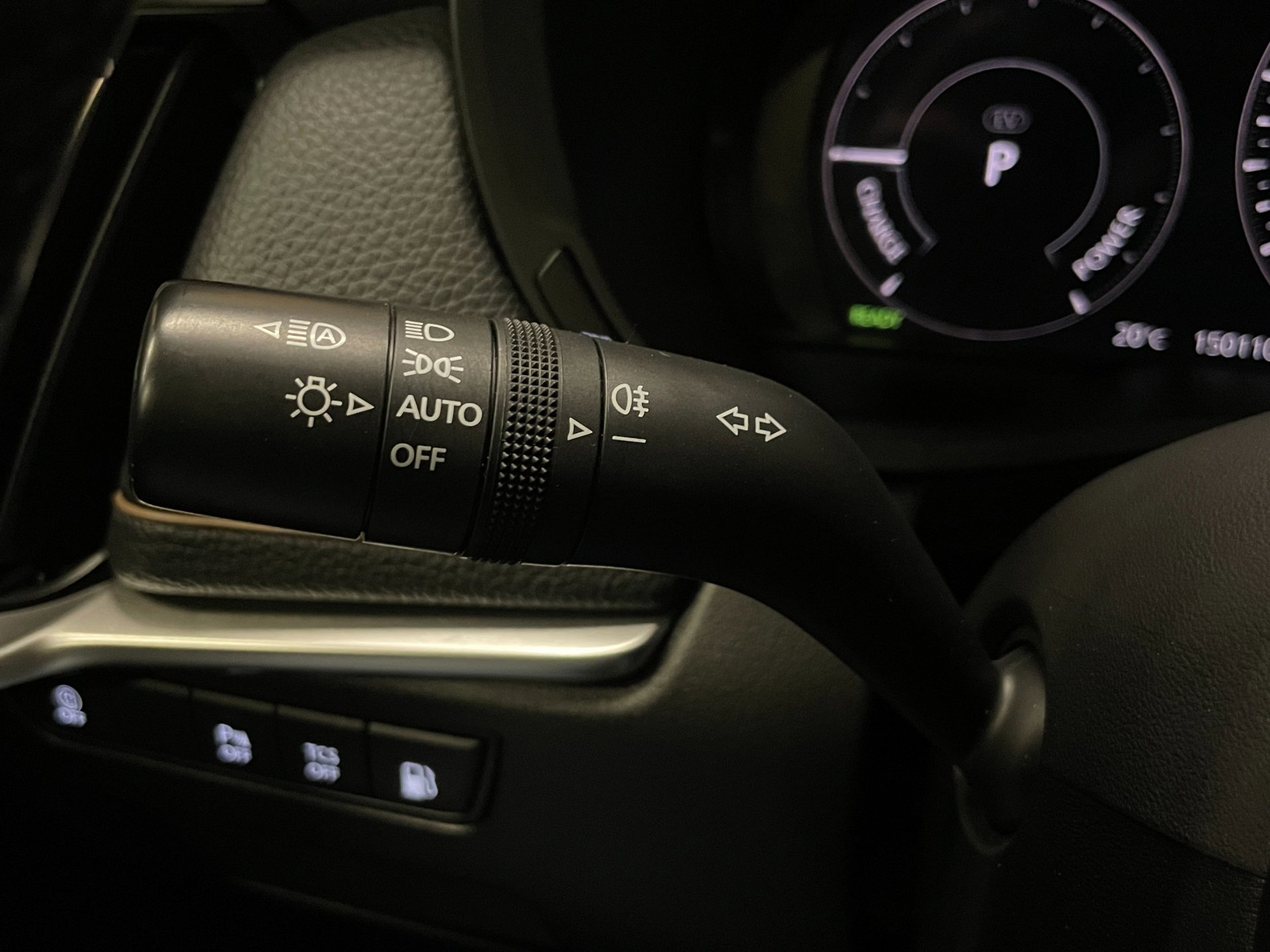 Foto van Mazda Mazda Cx-60