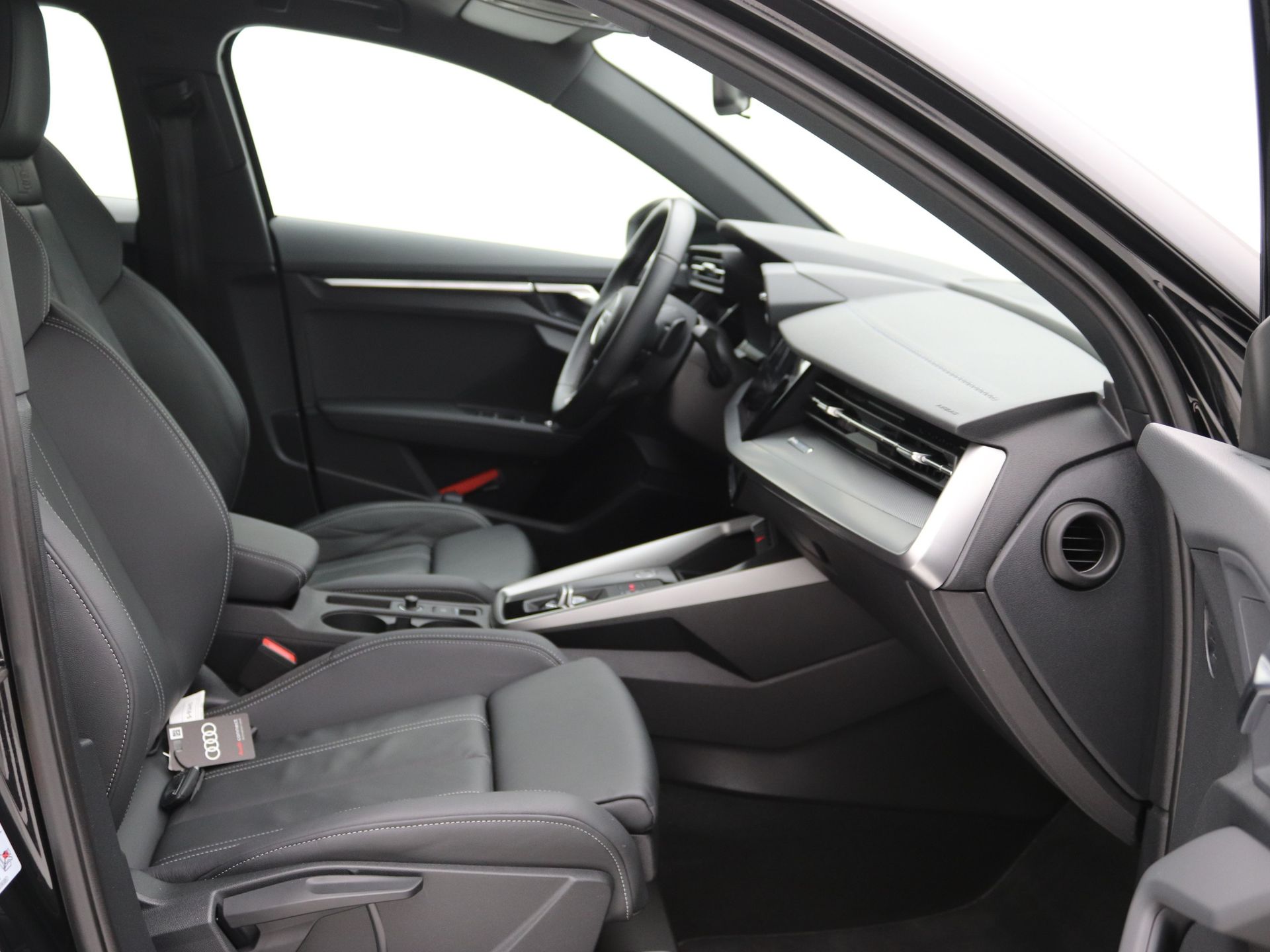 Foto van Audi A3 Limousine