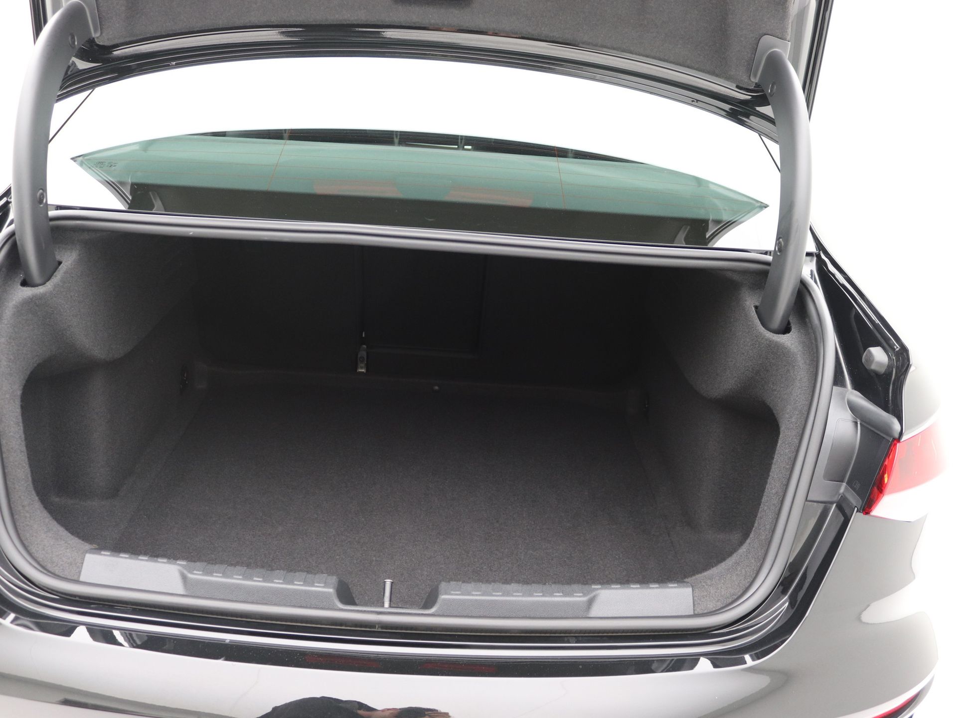 Foto van Audi A3 Limousine