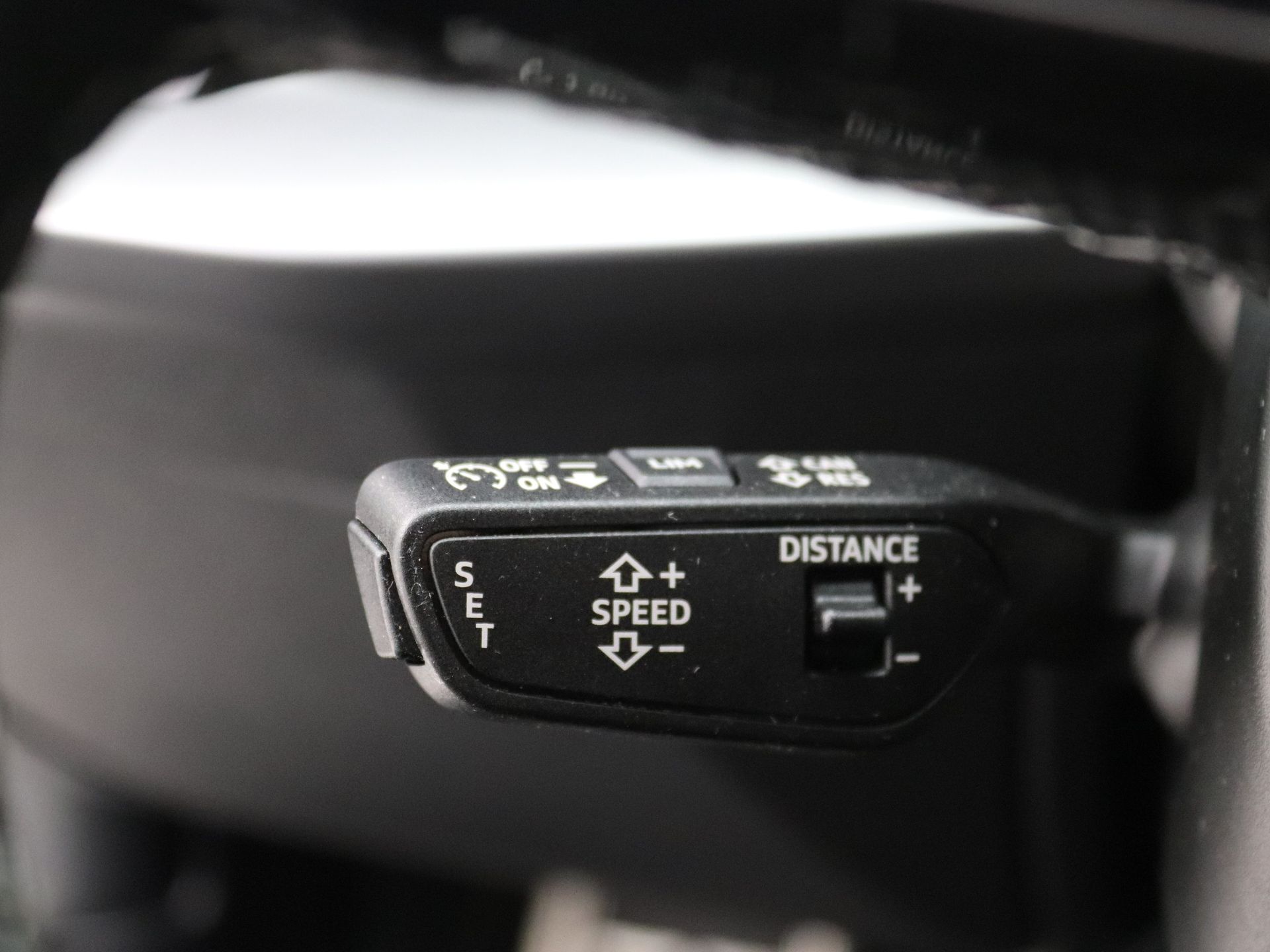 Foto van Audi A3 Limousine