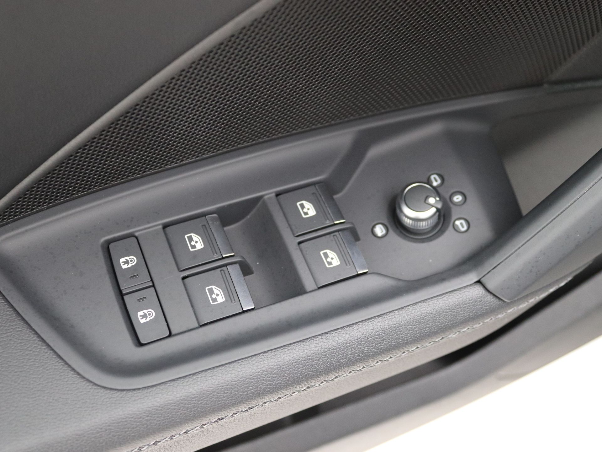 Foto van Audi A3 Limousine