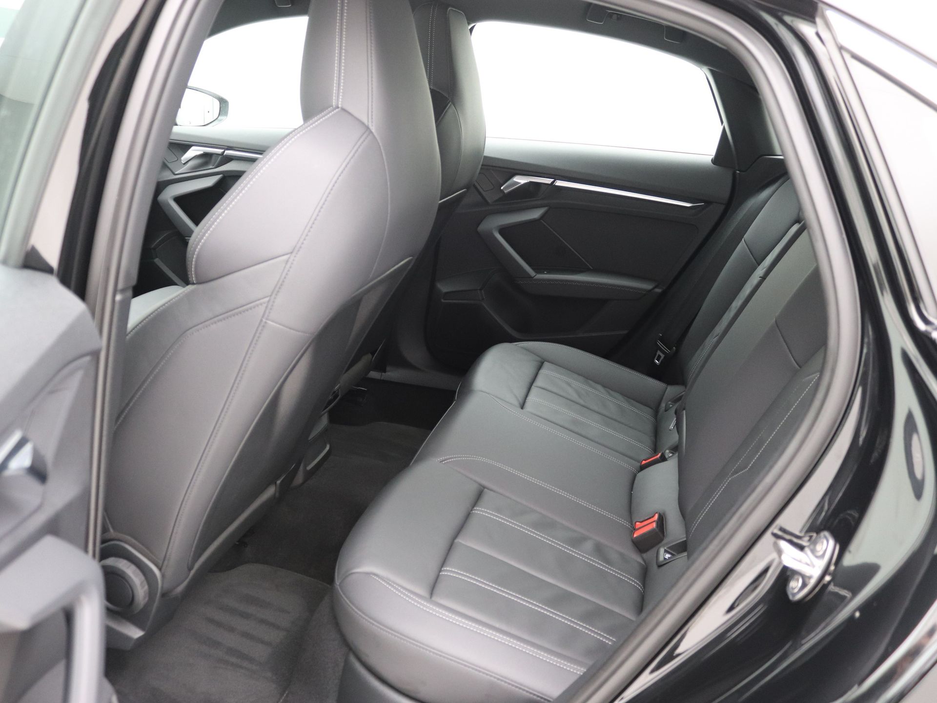 Foto van Audi A3 Limousine