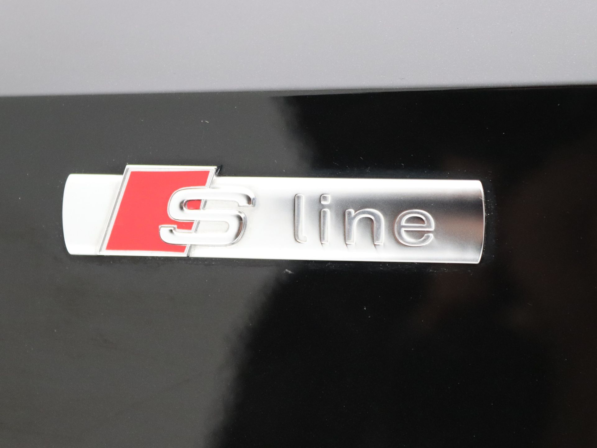 Foto van Audi A3 Limousine
