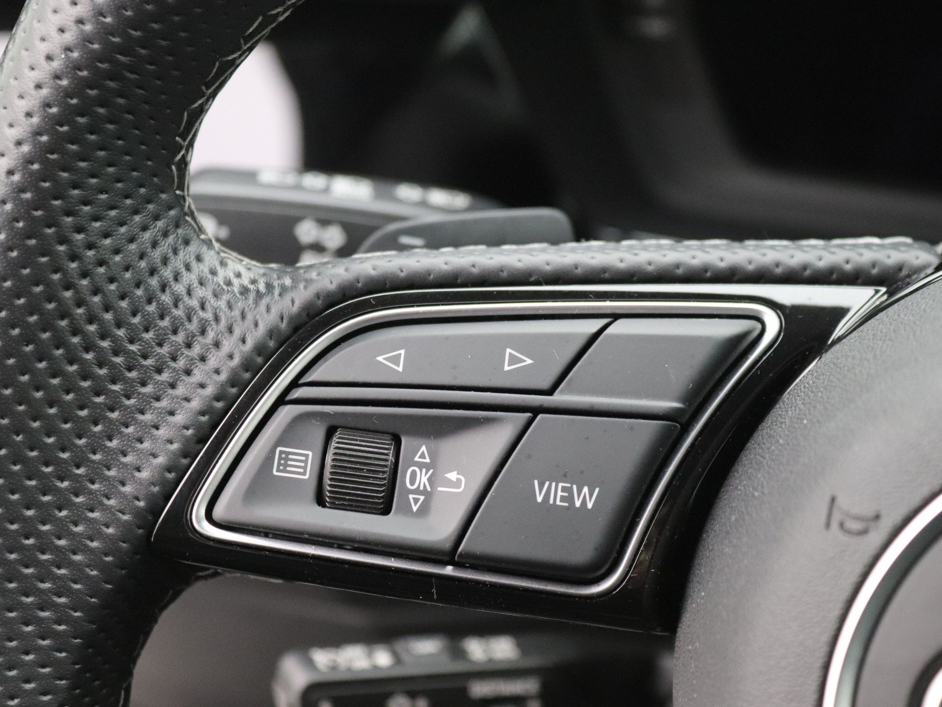 Foto van Audi A3 Limousine