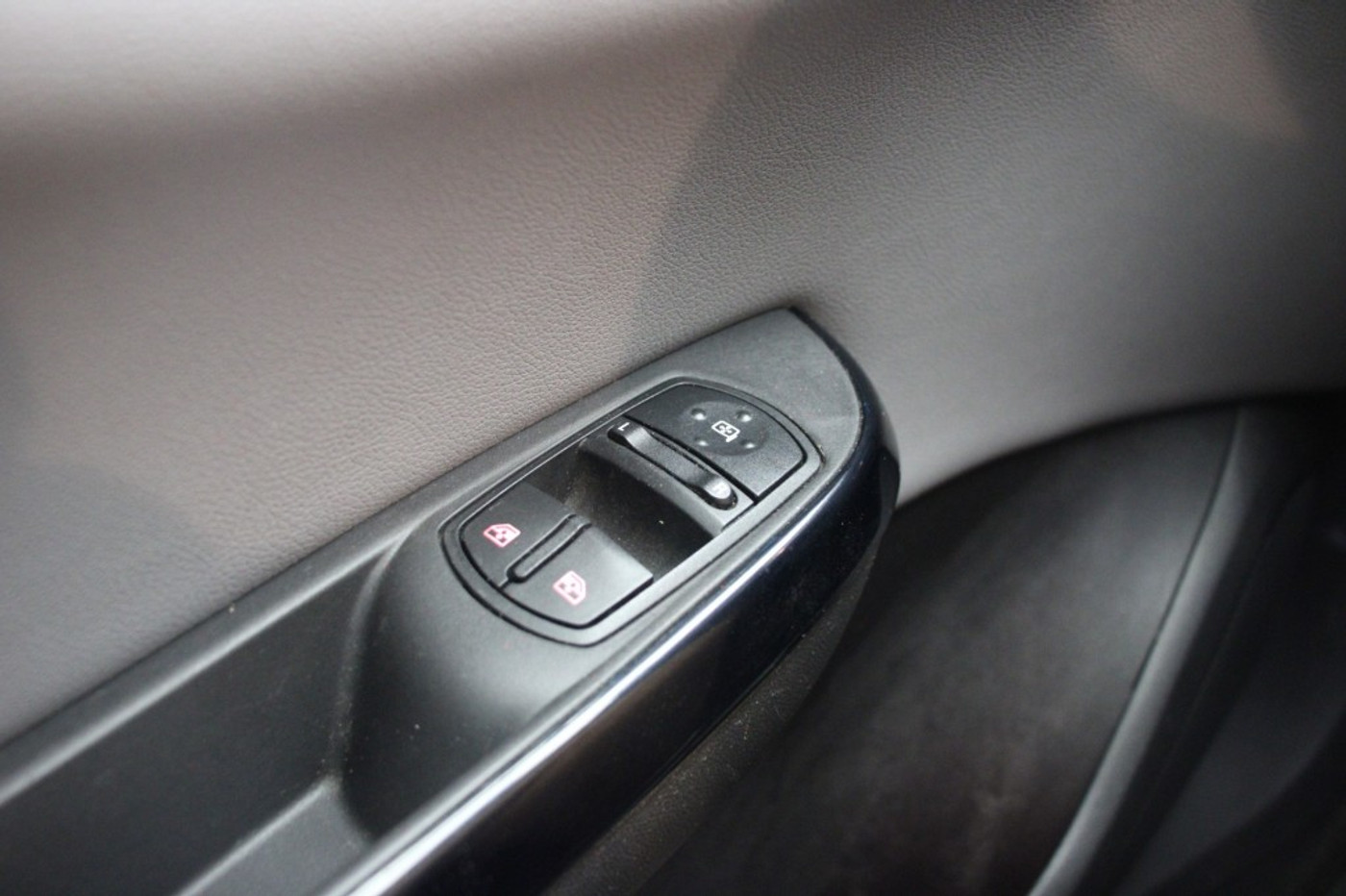Foto van Opel Corsa-e